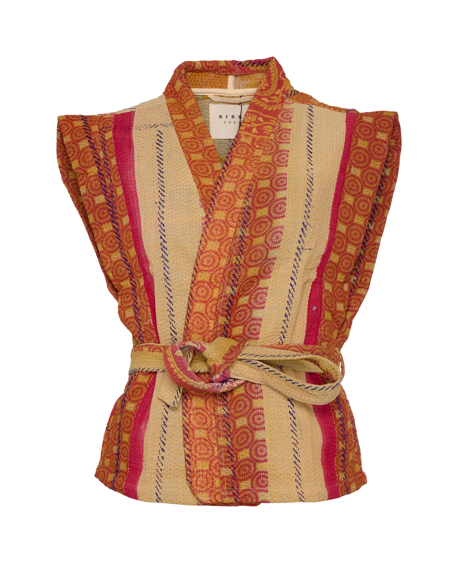 Emery Vest - No. 220