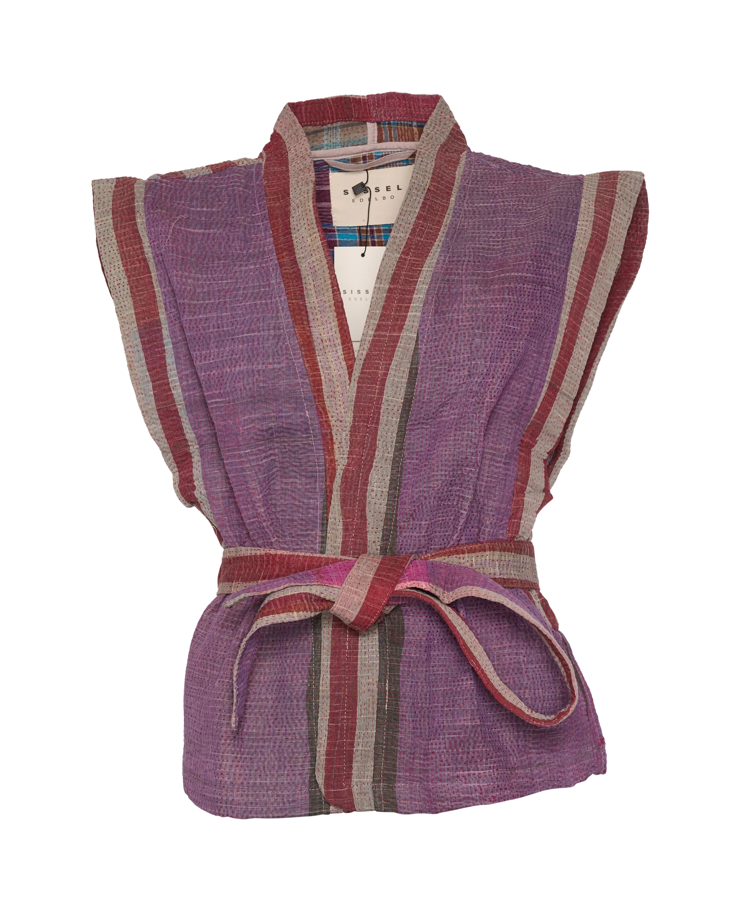 Emery Vest - No. 222