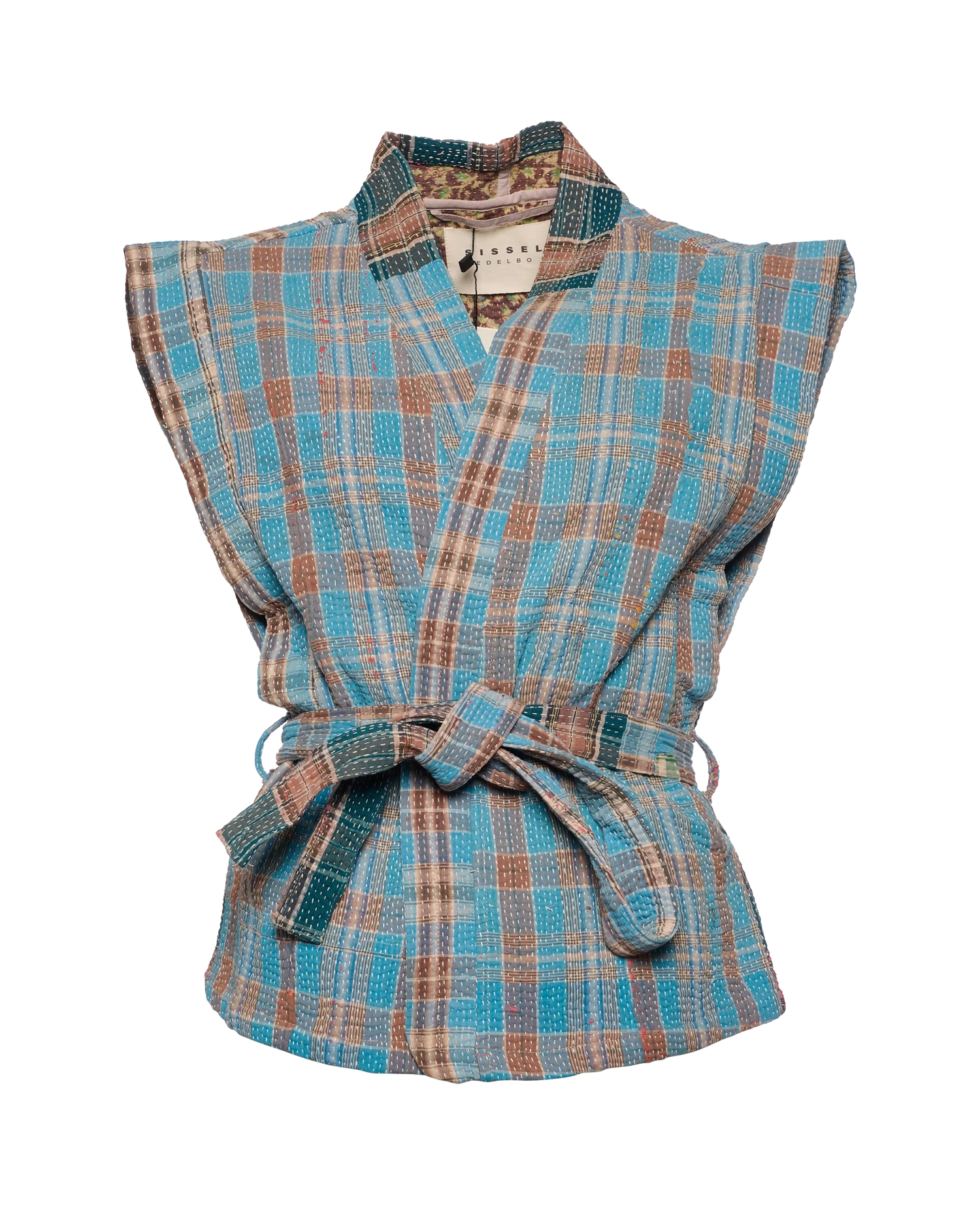Emery Vest - No. 224