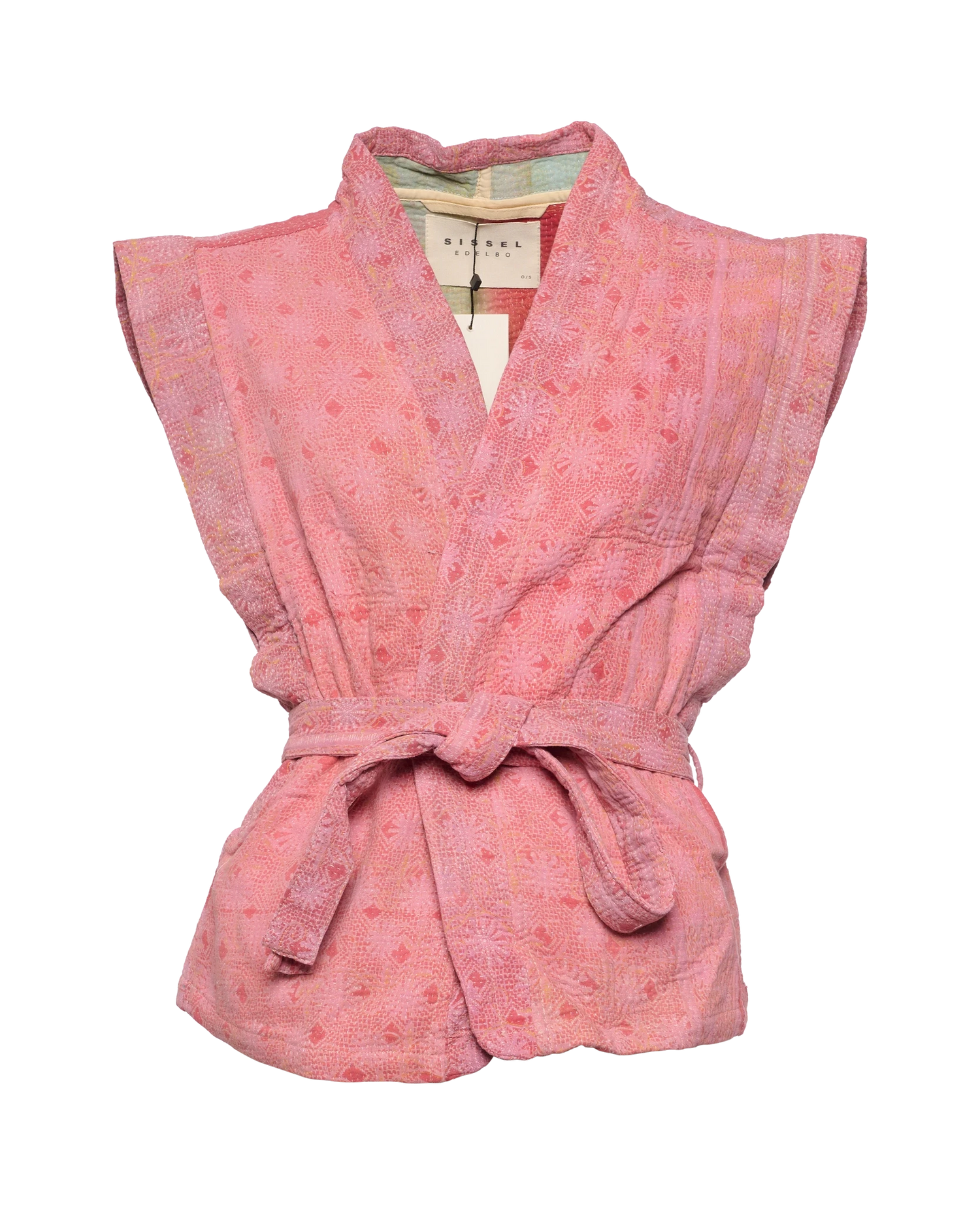 Emery Vest - No. 226