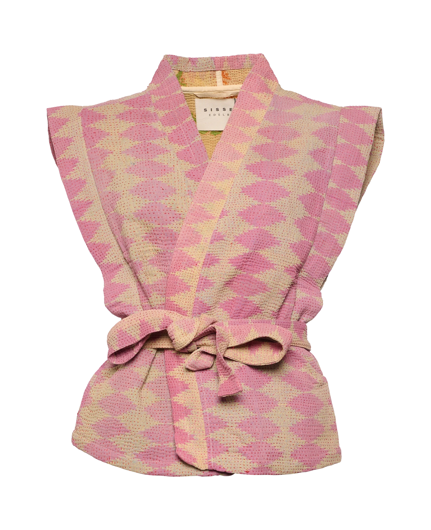 Emery Vest - No. 228