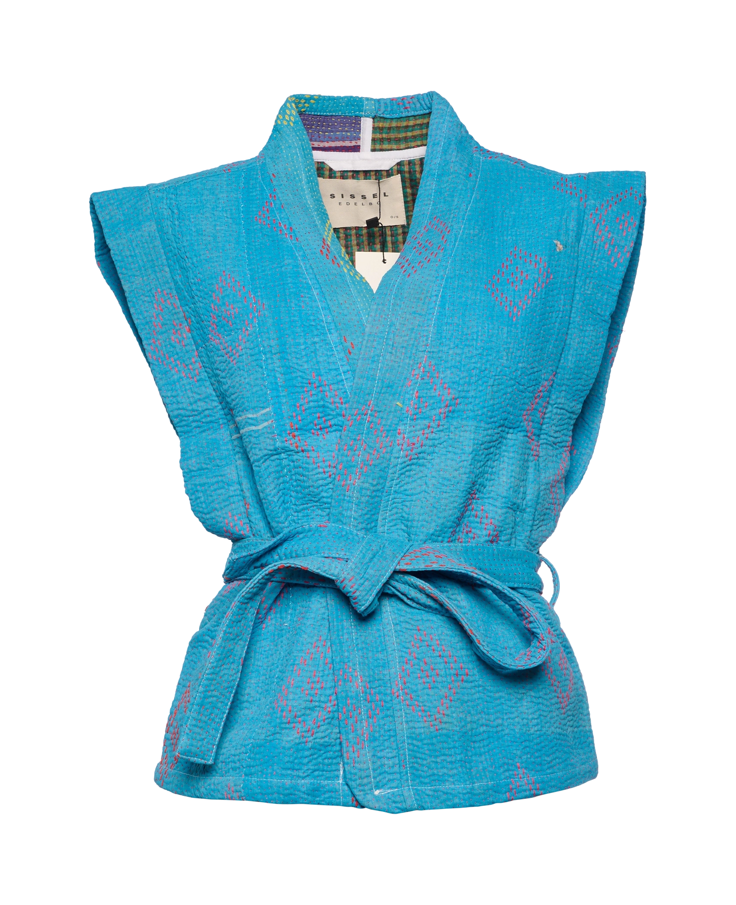 Emery Vest - No. 229