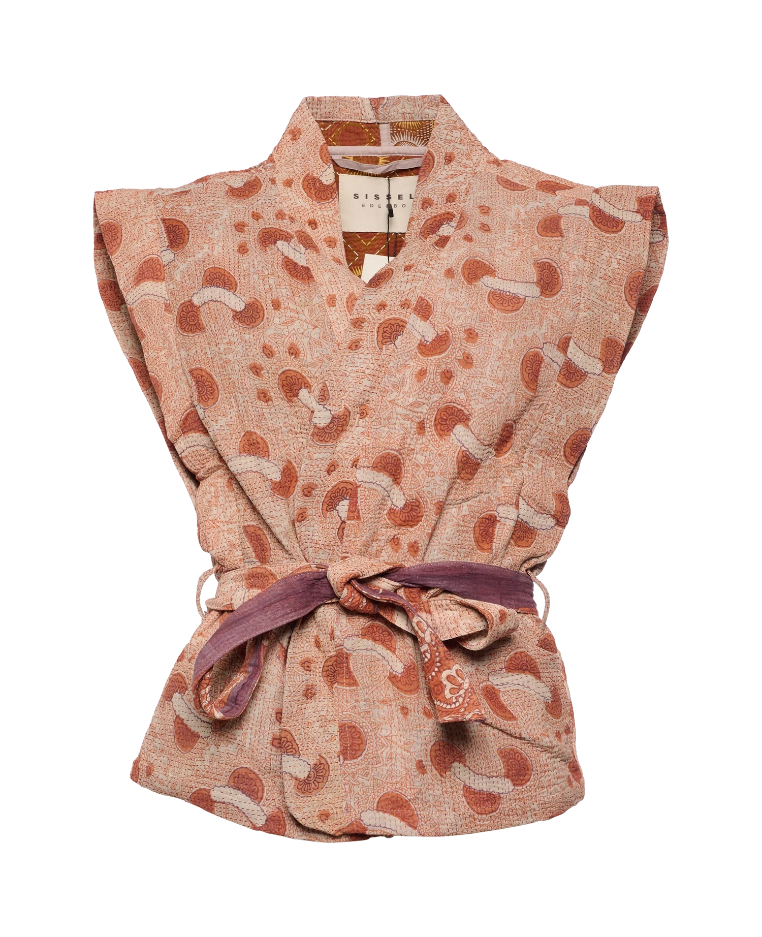 Emery Vest - No. 232