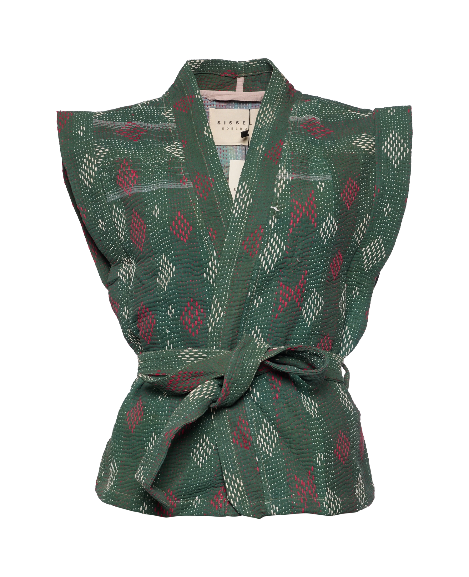 Emery Vest - No. 233