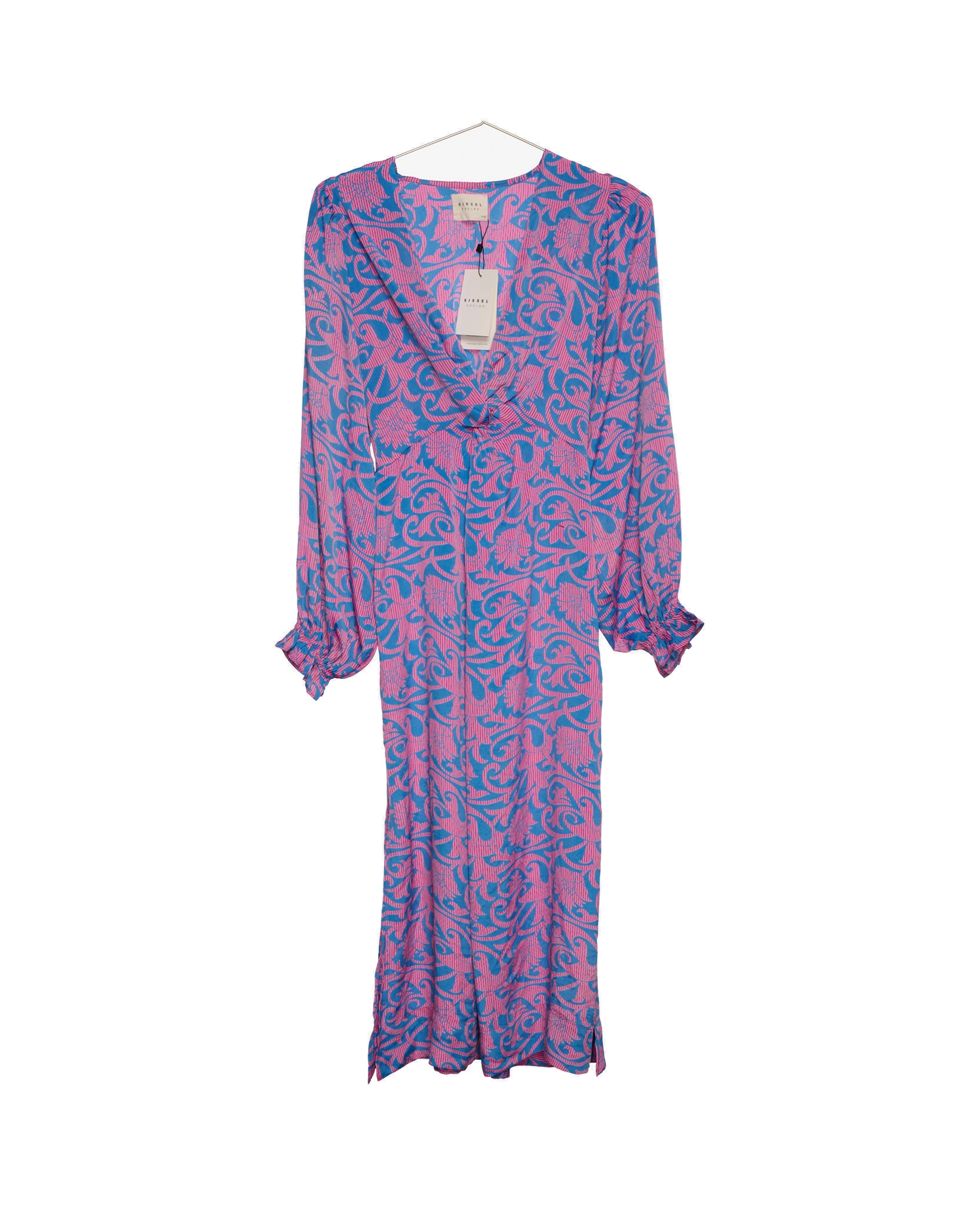 Cherilyn Dress - No. 165