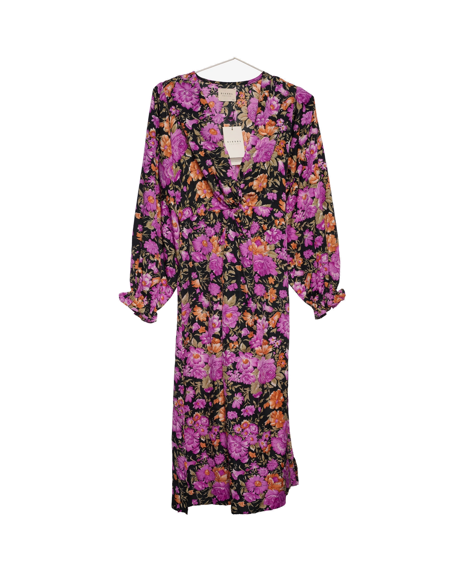 Cherilyn Dress - No. 166