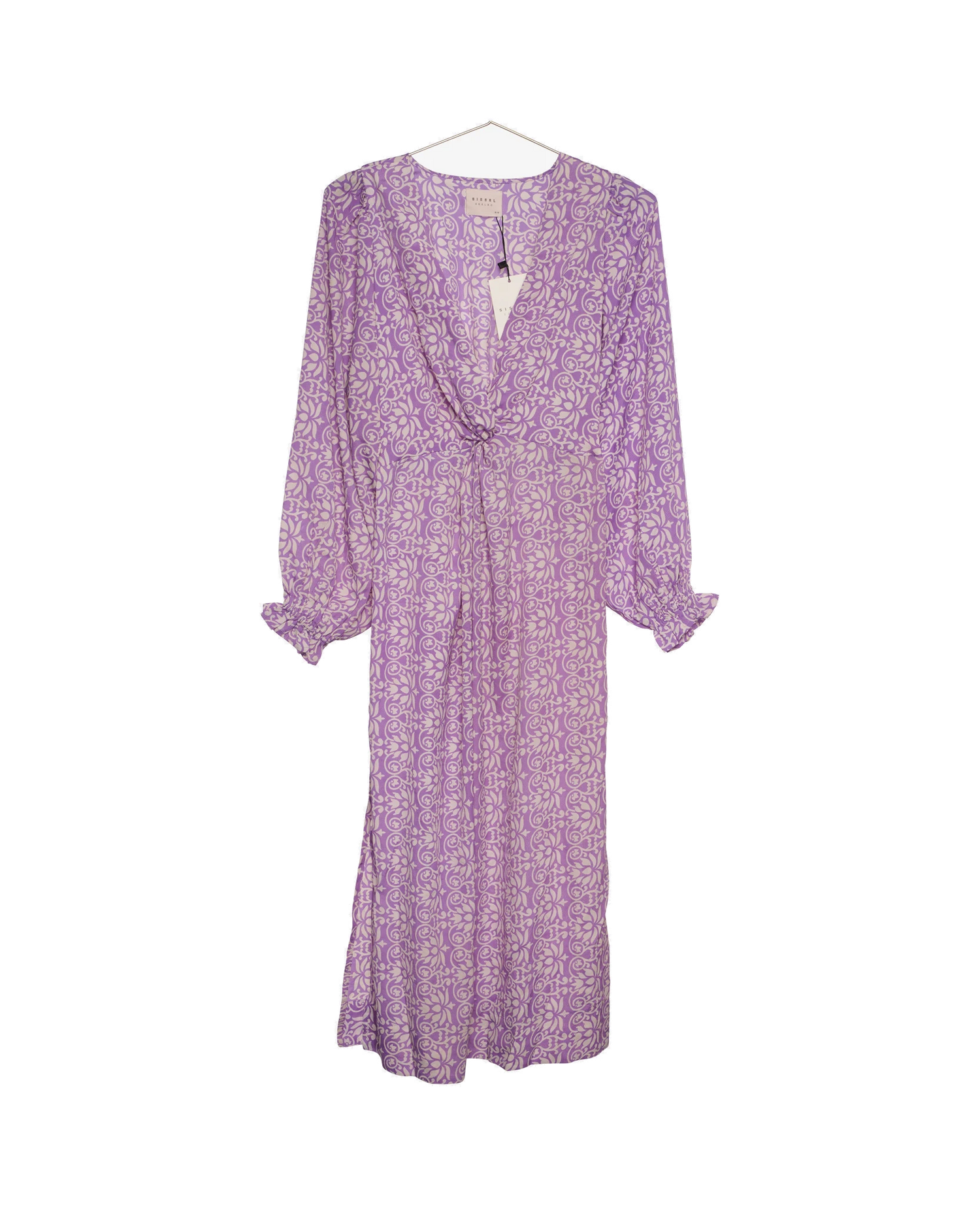 Cherilyn Dress - No. 167