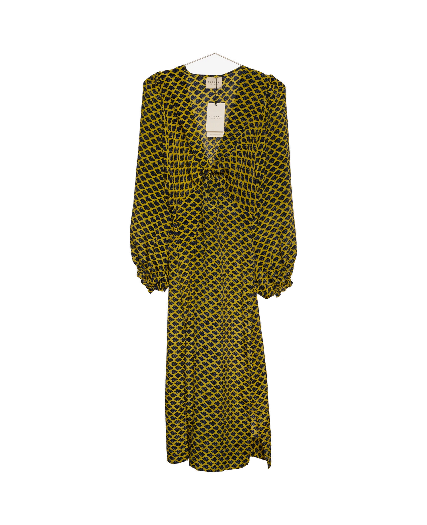 Cherilyn Dress - No. 169