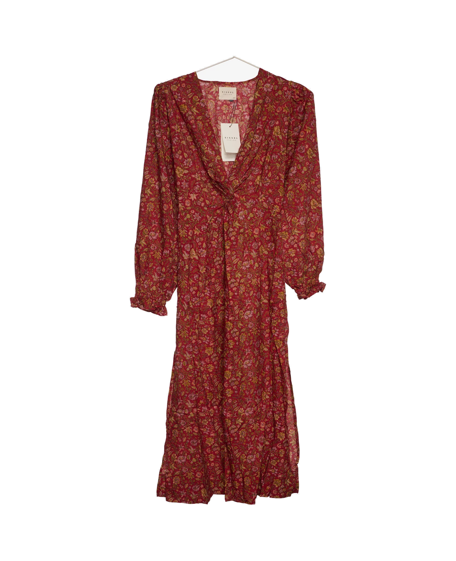 Cherilyn Dress - No. 170