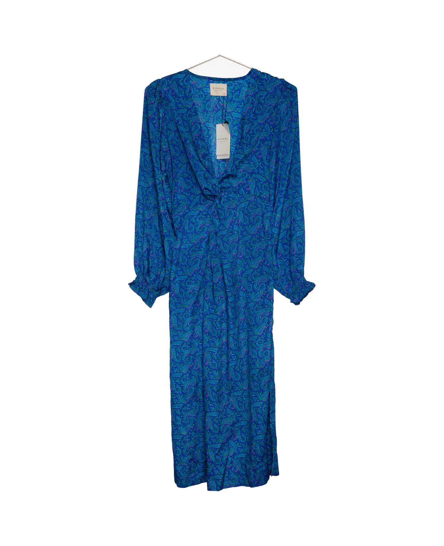 Cherilyn Dress - No. 171