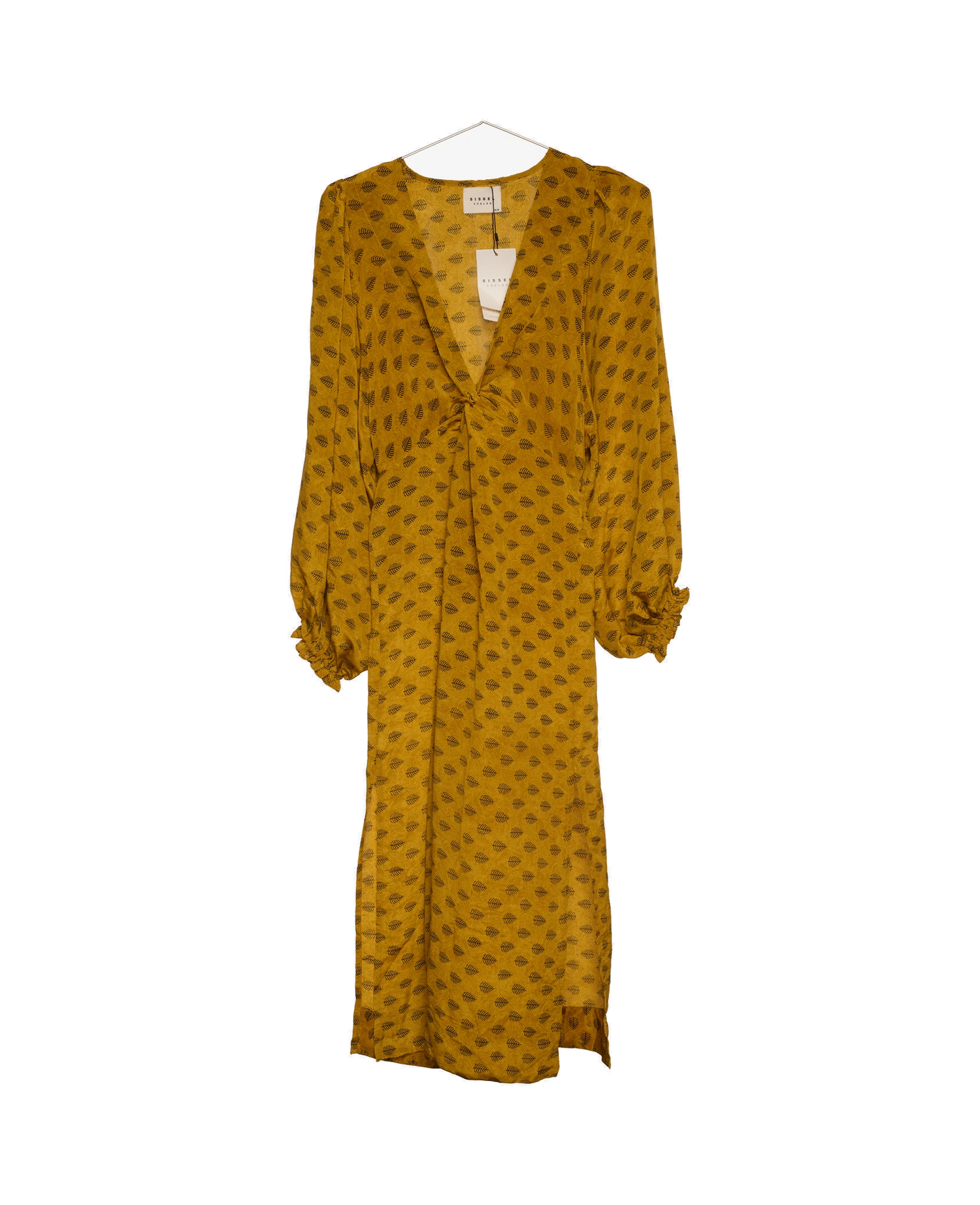 Cherilyn Dress - No. 172