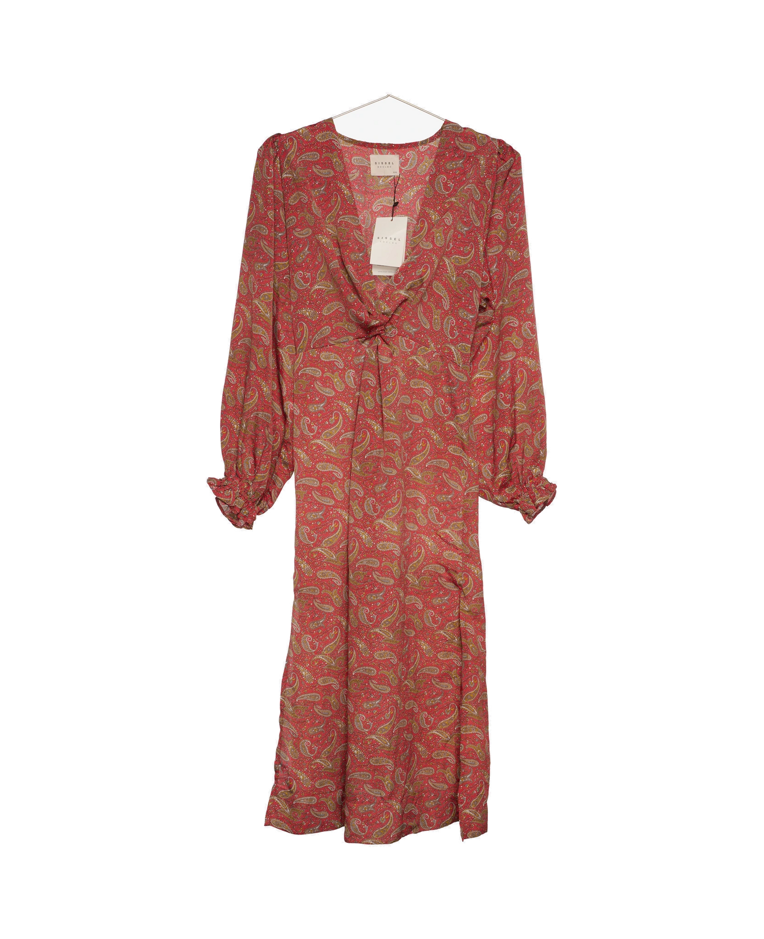 Cherilyn Dress - No. 173