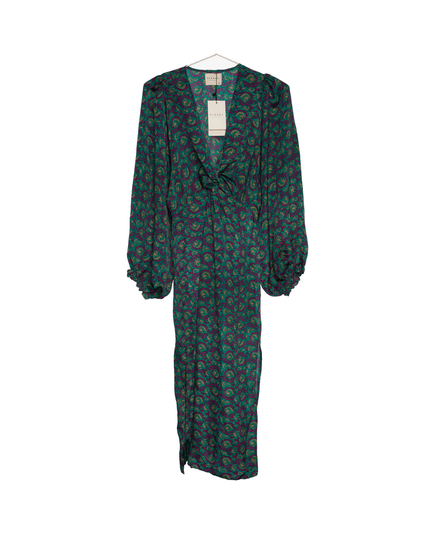 Cherilyn Dress - No. 174