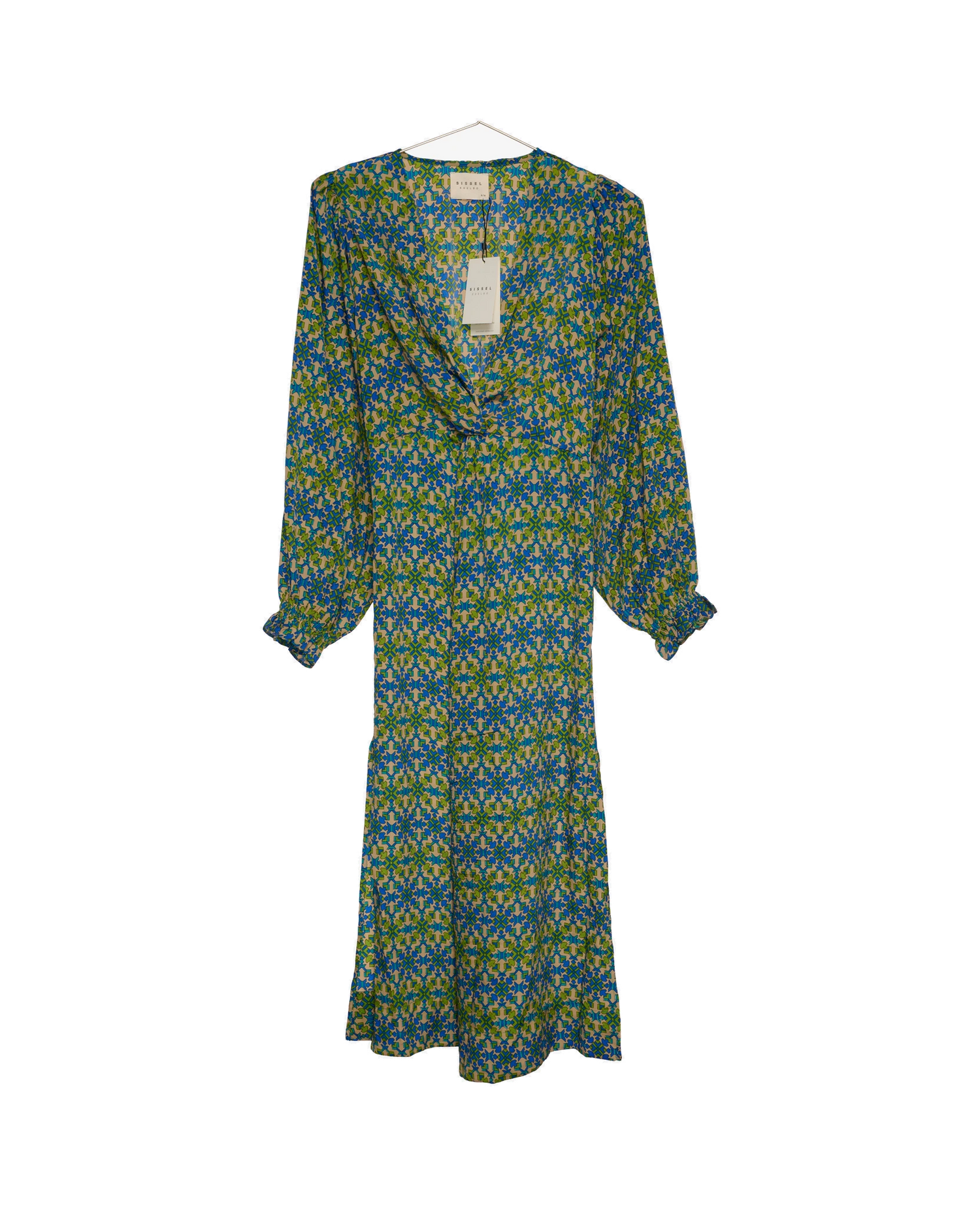 Cherilyn Dress - No. 176