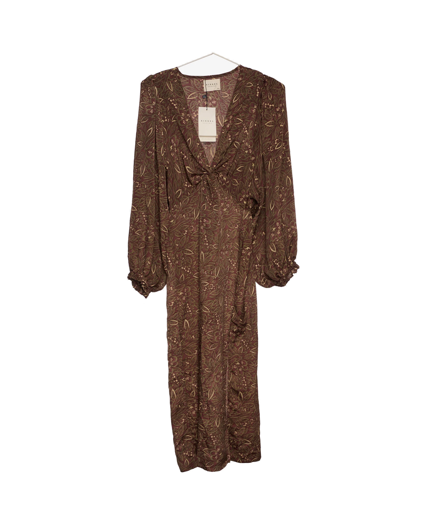 Cherilyn Dress - No. 177