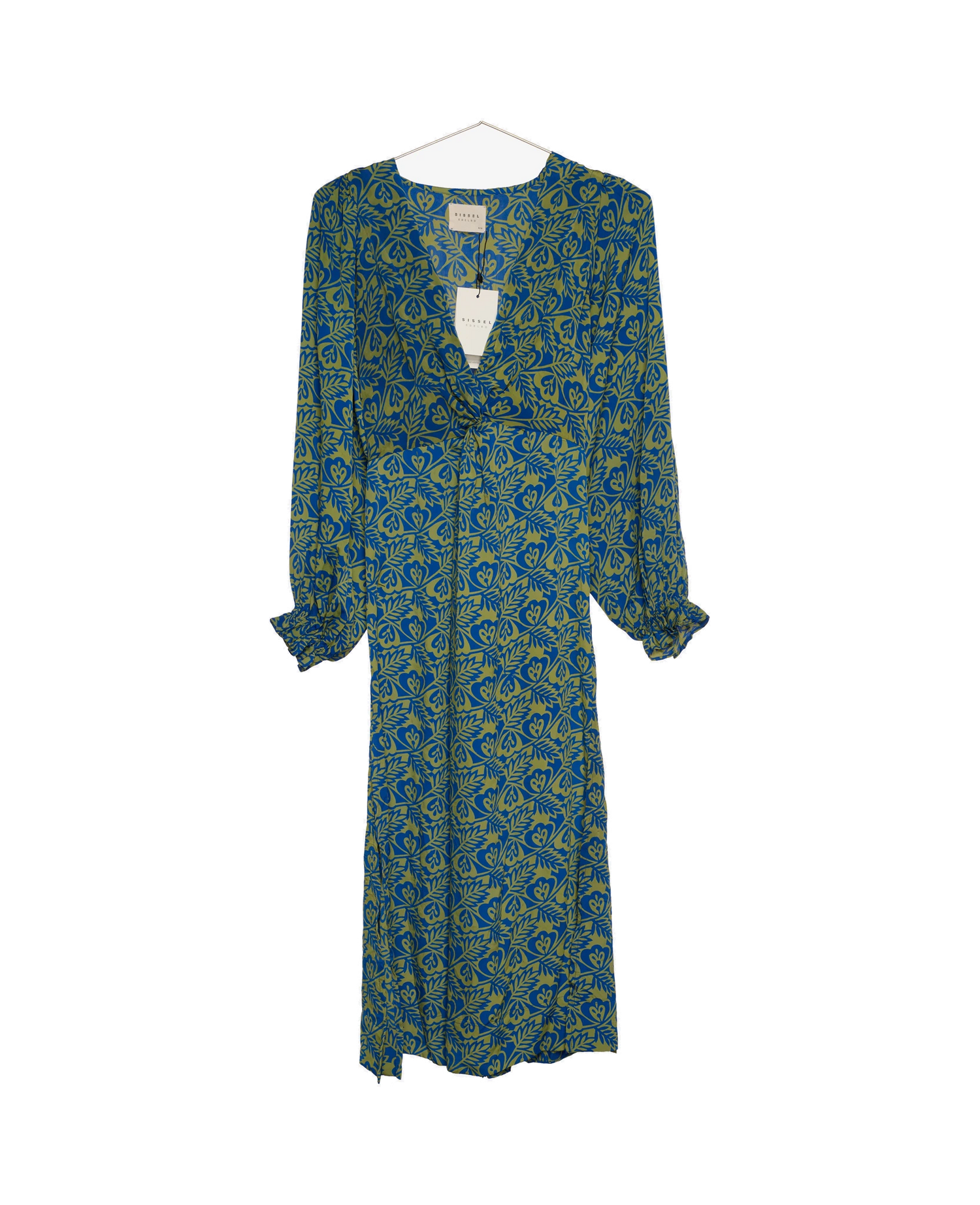Cherilyn Dress - No. 178