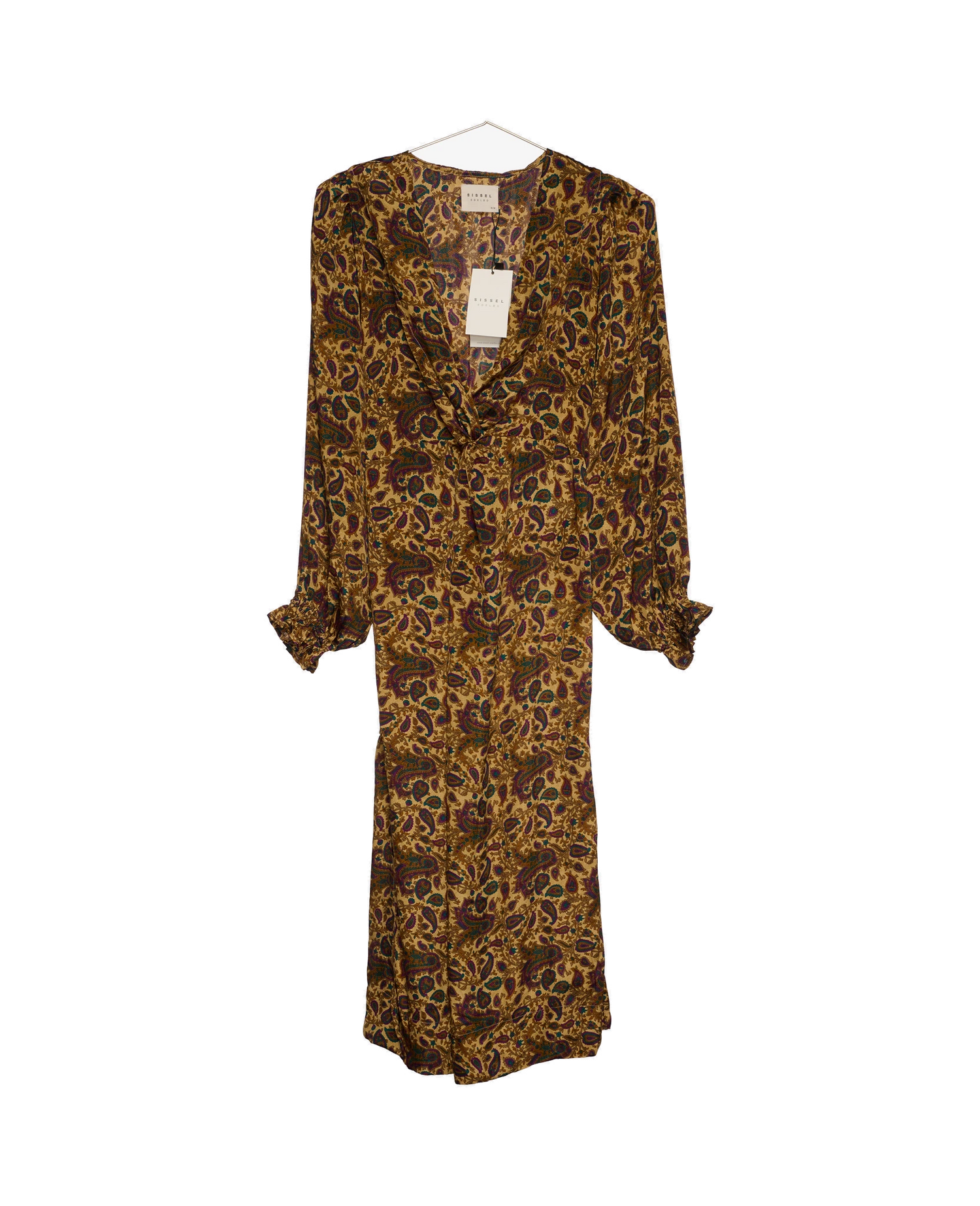 Cherilyn Dress - No. 179