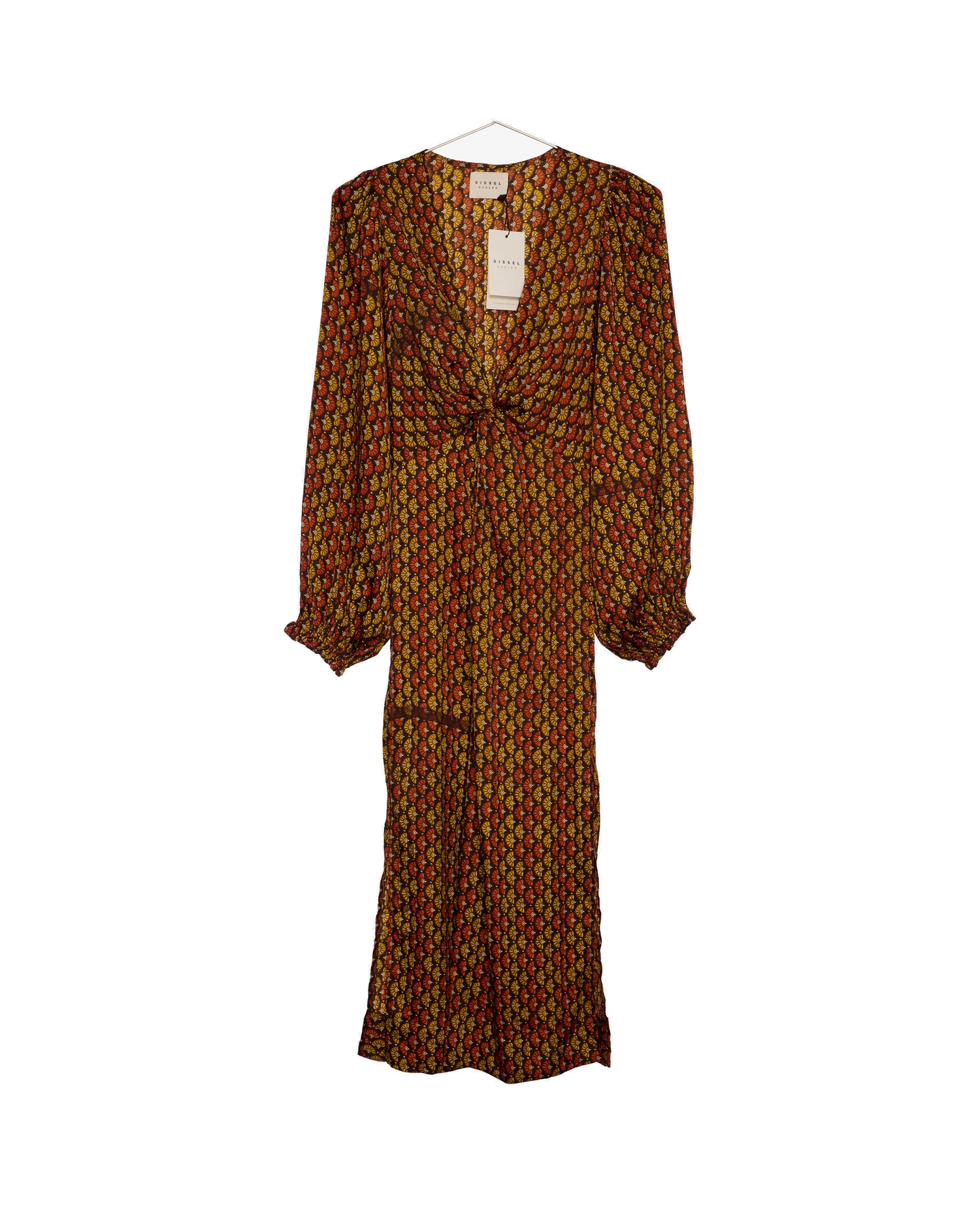 Cherilyn Dress - No. 180