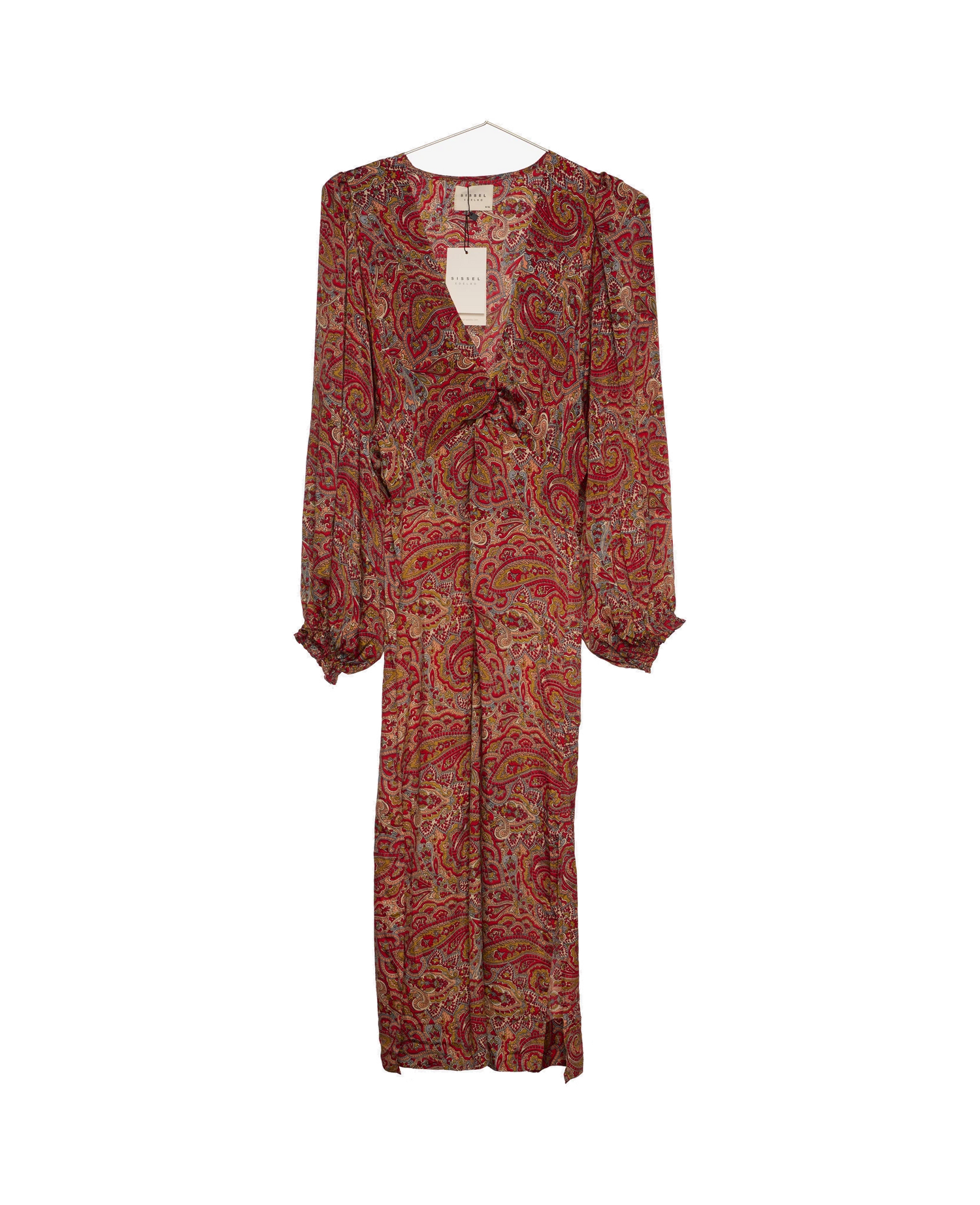 Cherilyn Dress - No. 181