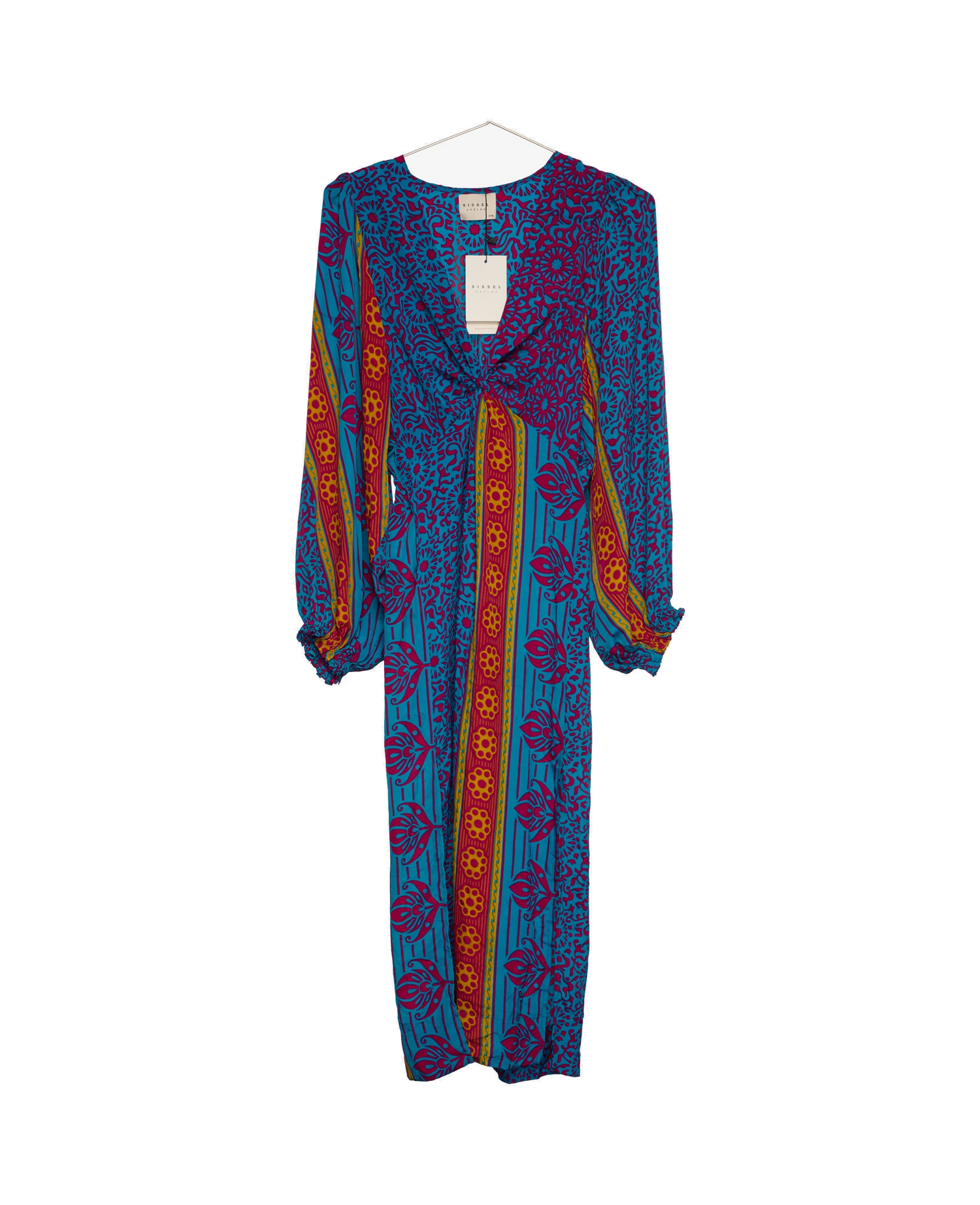 Cherilyn Dress - No. 182