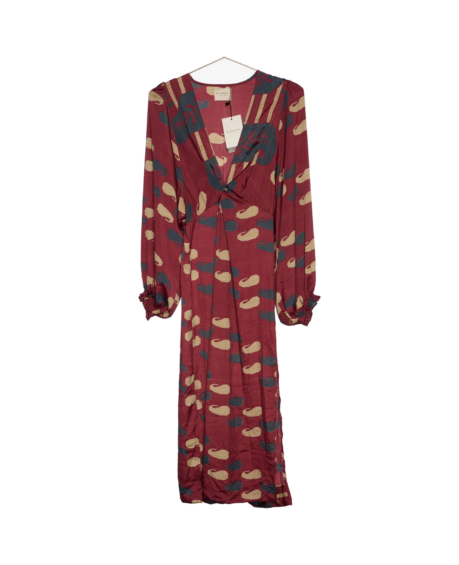 Cherilyn Dress - No. 183