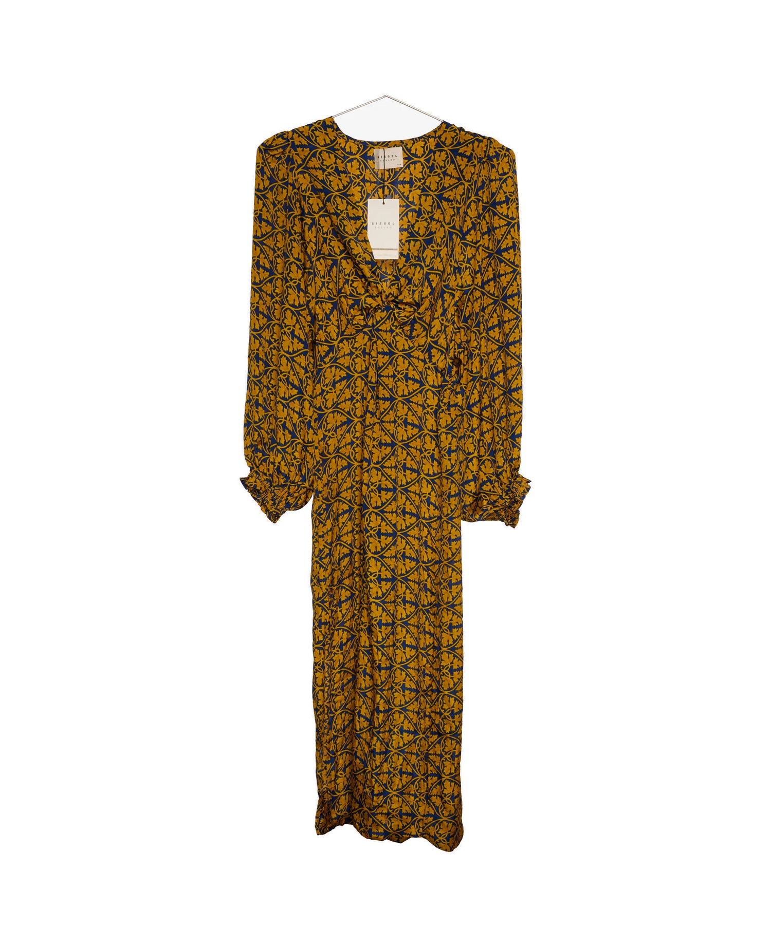 Cherilyn Dress - No. 184