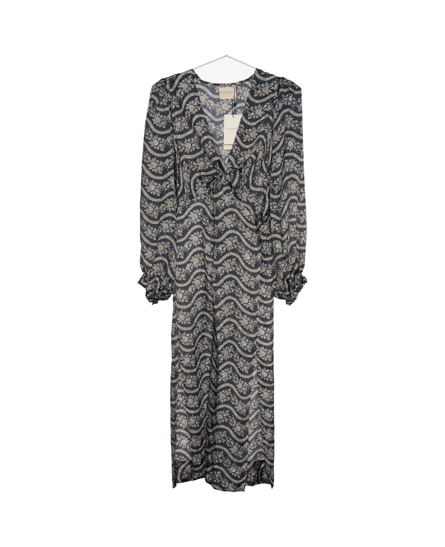 Cherilyn Dress - No. 185