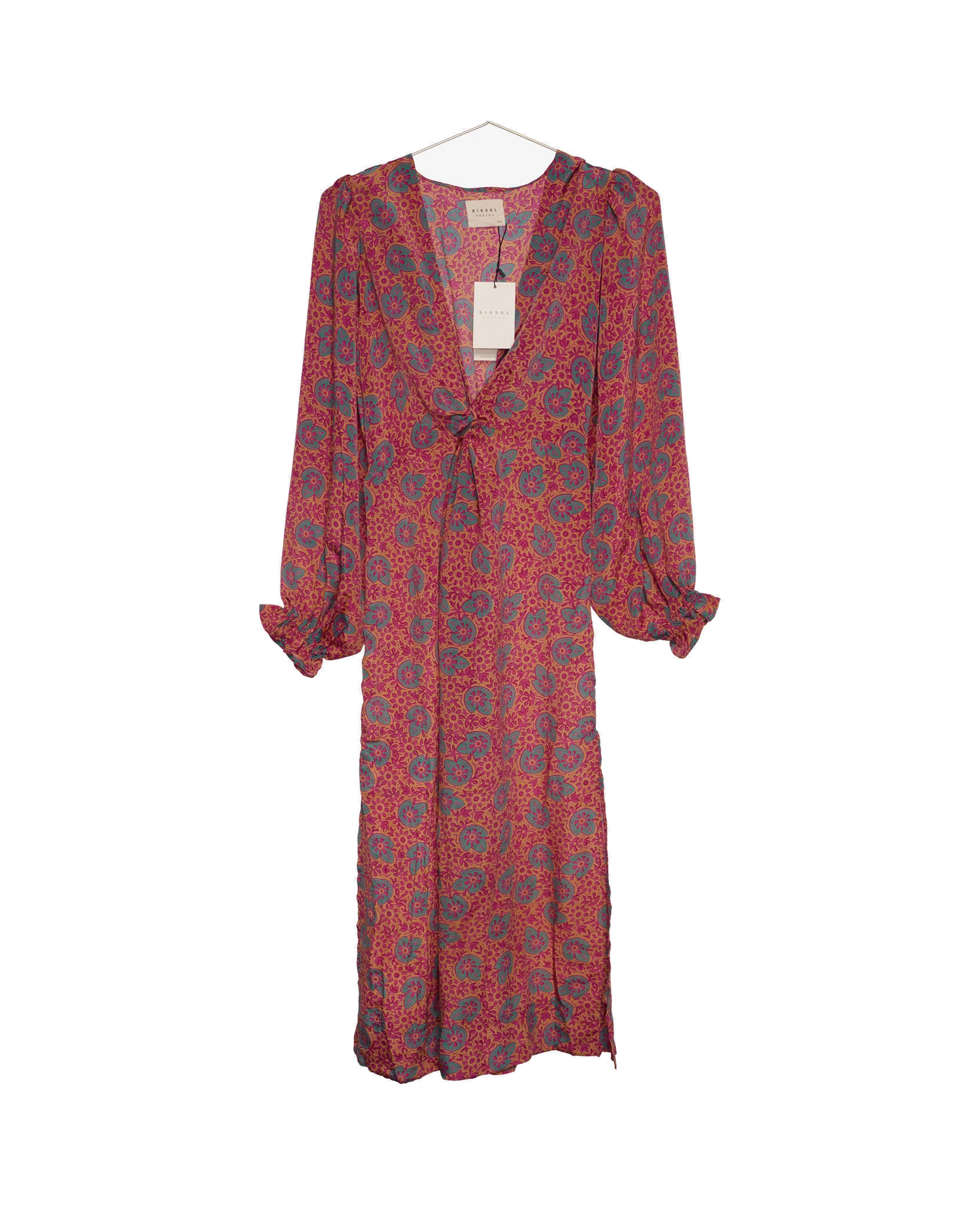 Cherilyn Dress - No. 186