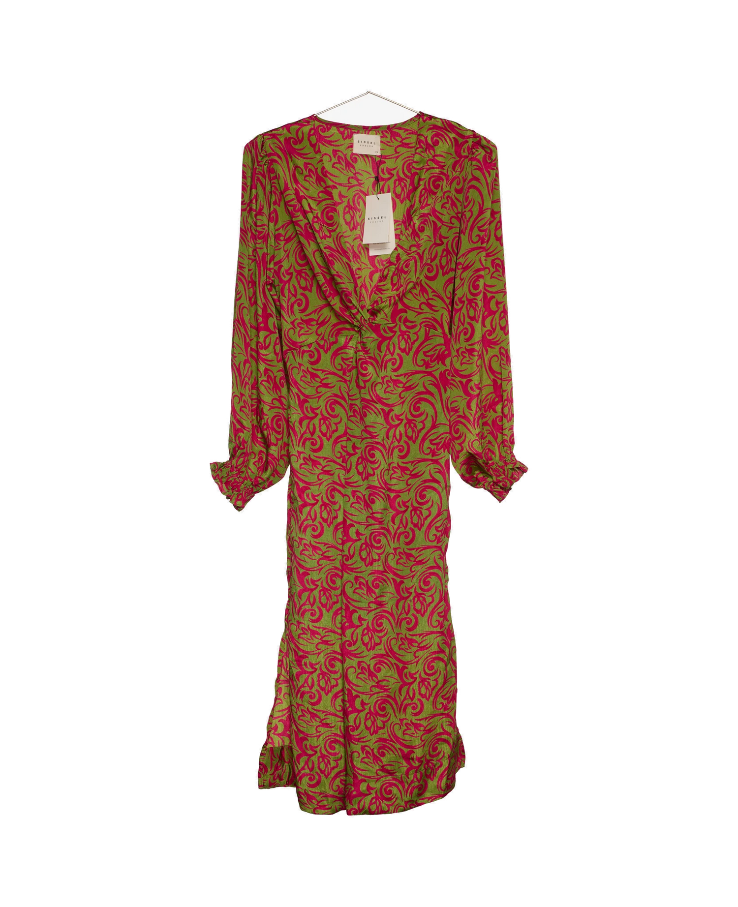 Cherilyn Dress - No. 187