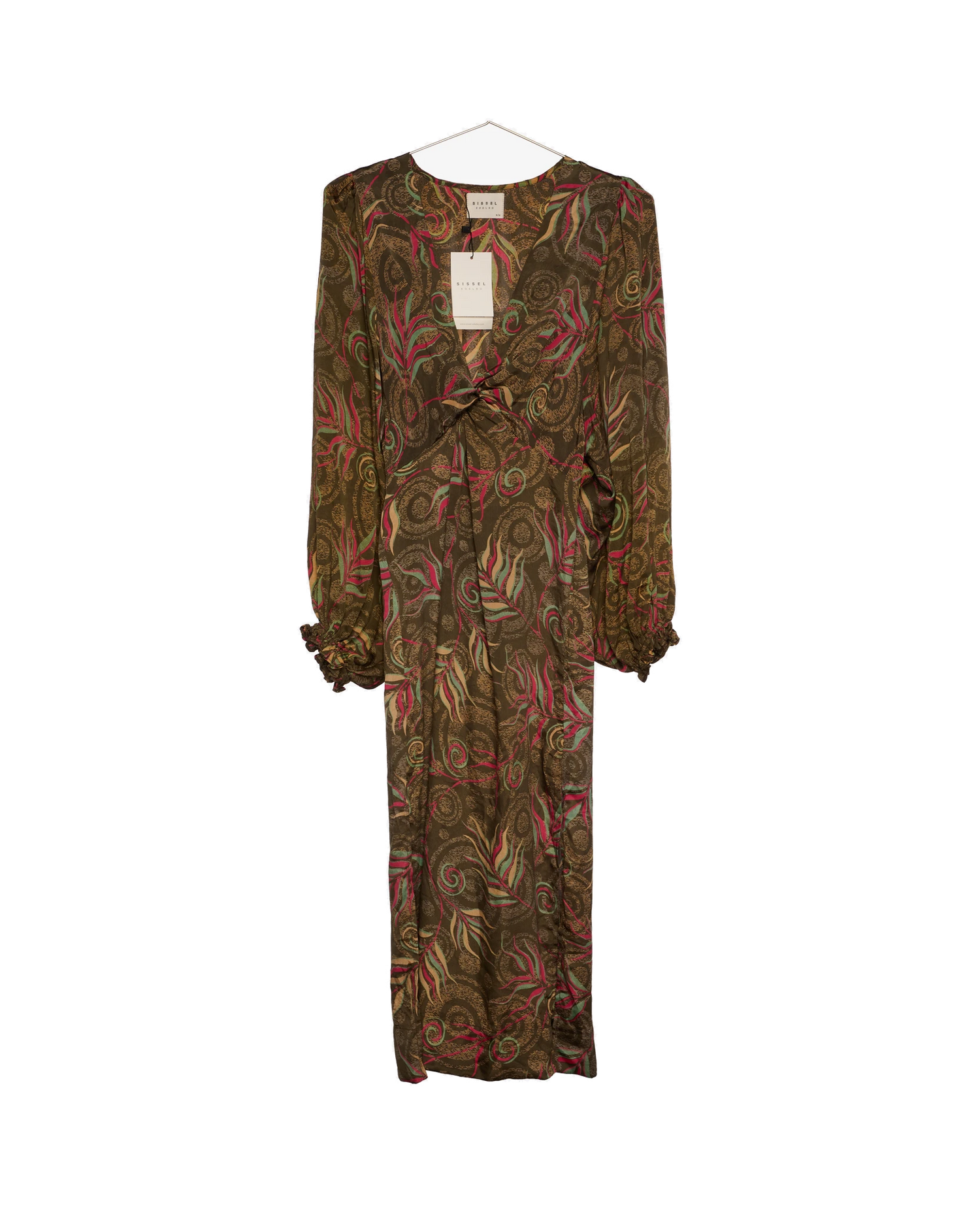 Cherilyn Dress - No. 188