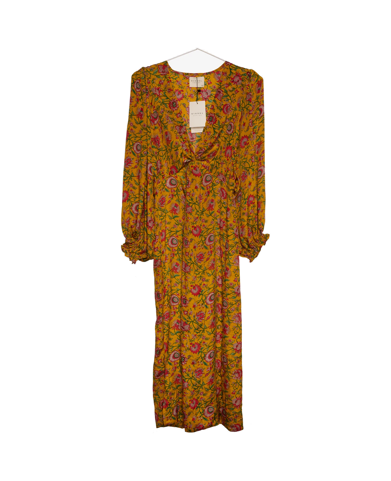 Cherilyn Dress - No. 189