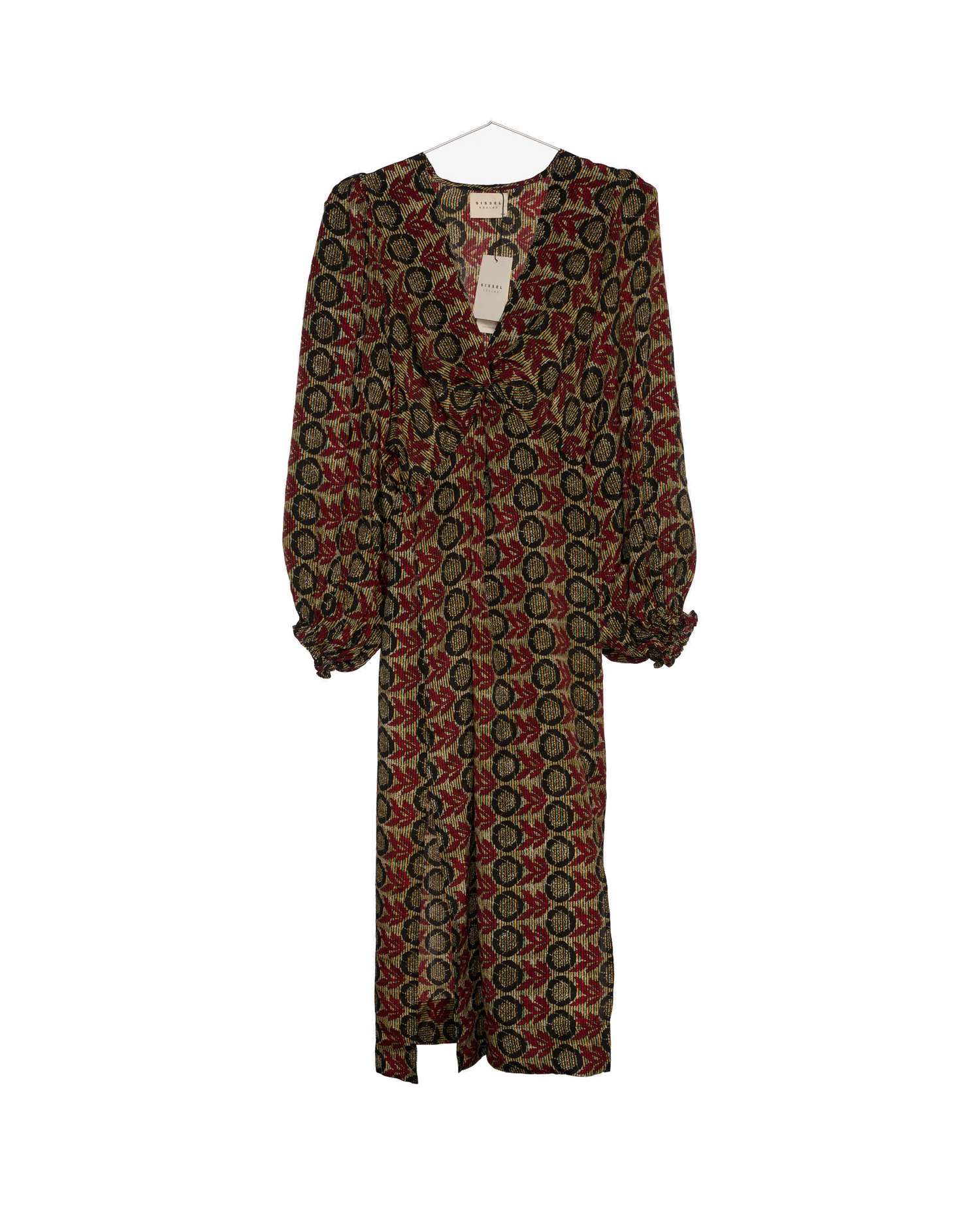 Cherilyn Dress - No. 191