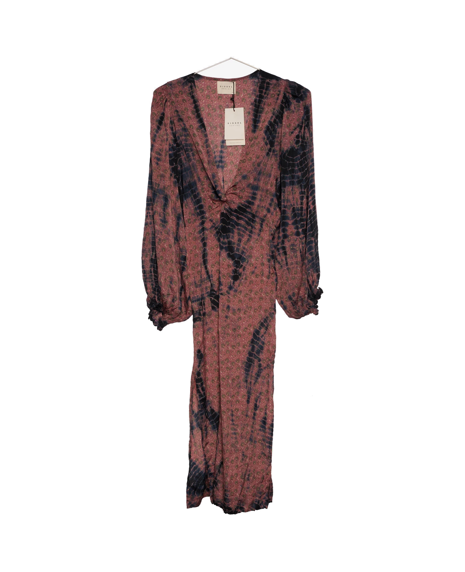 Cherilyn Dress - No. 192