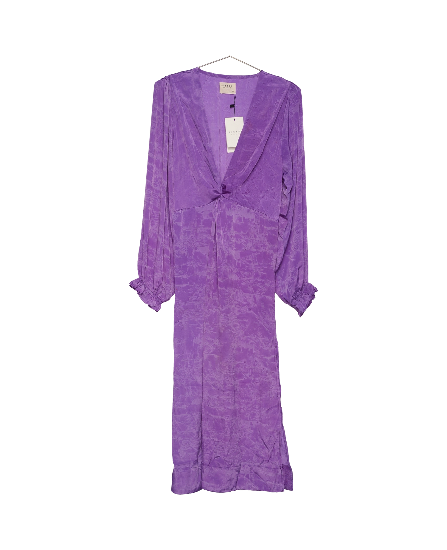 Cherilyn Dress - No. 194