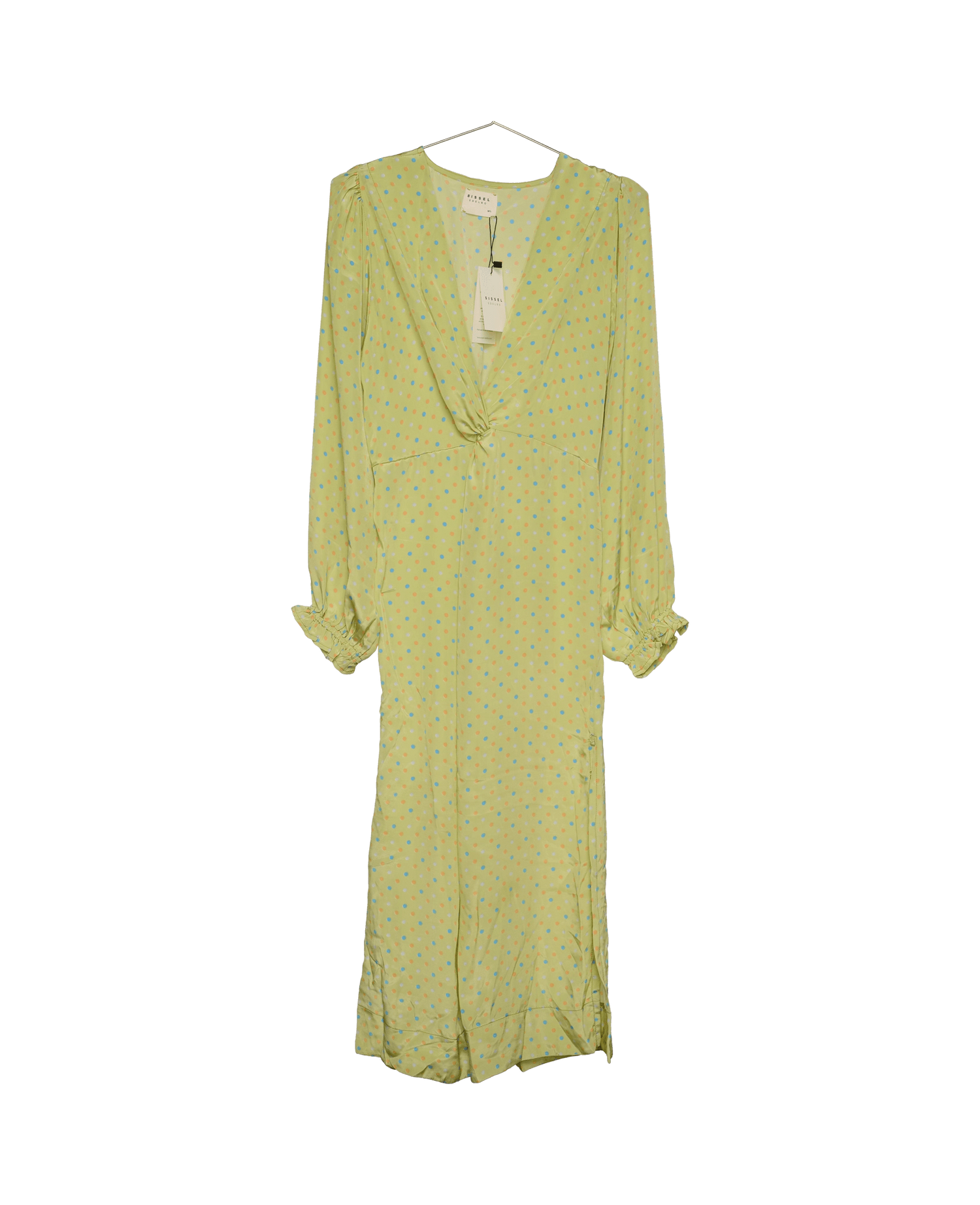 Cherilyn Dress - No. 195