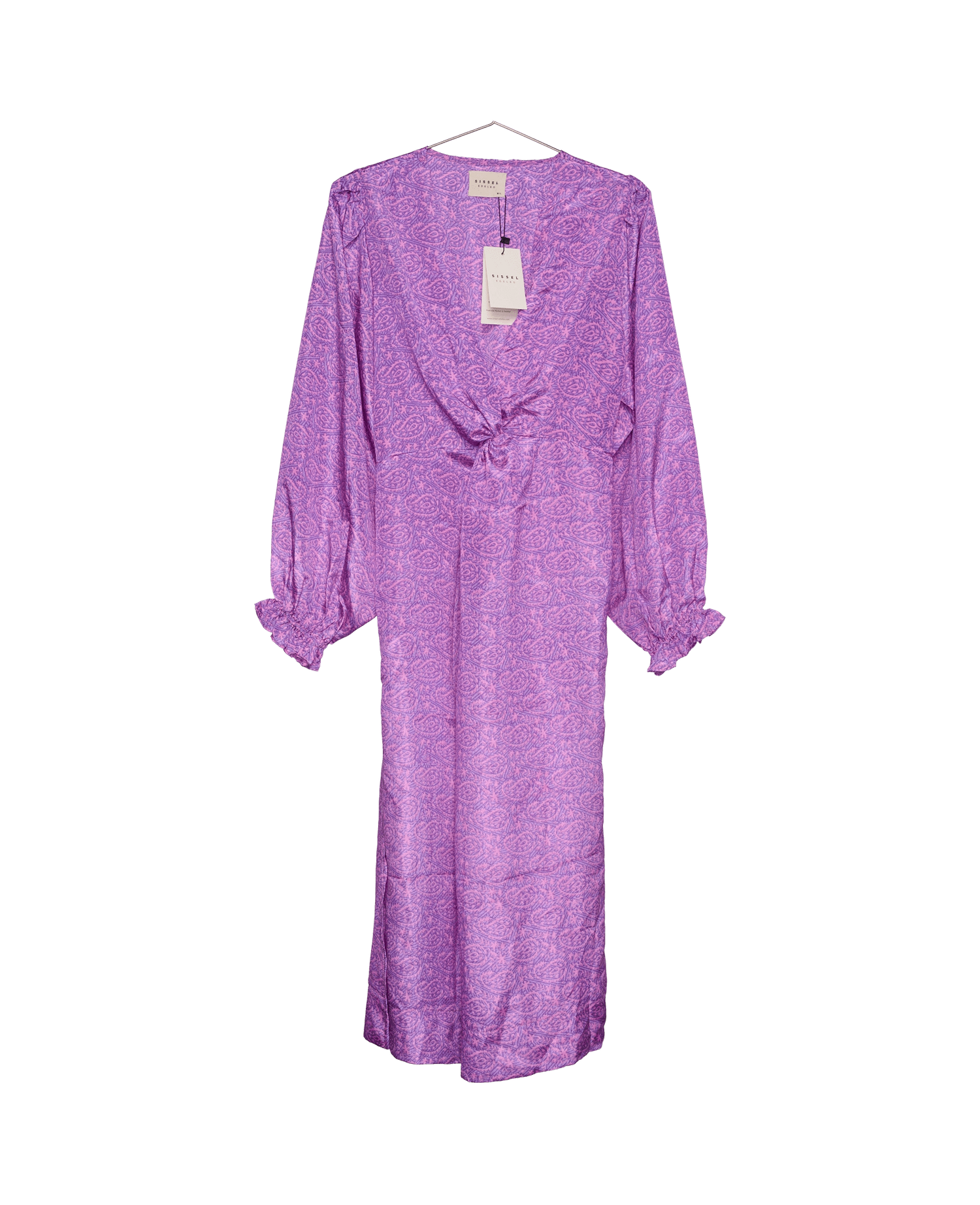 Cherilyn Dress - No. 197