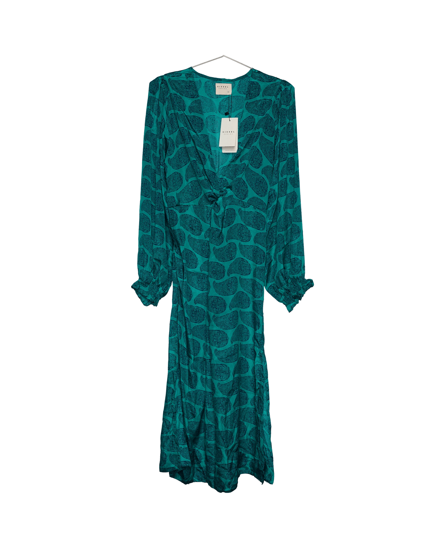 Cherilyn Dress - No. 198