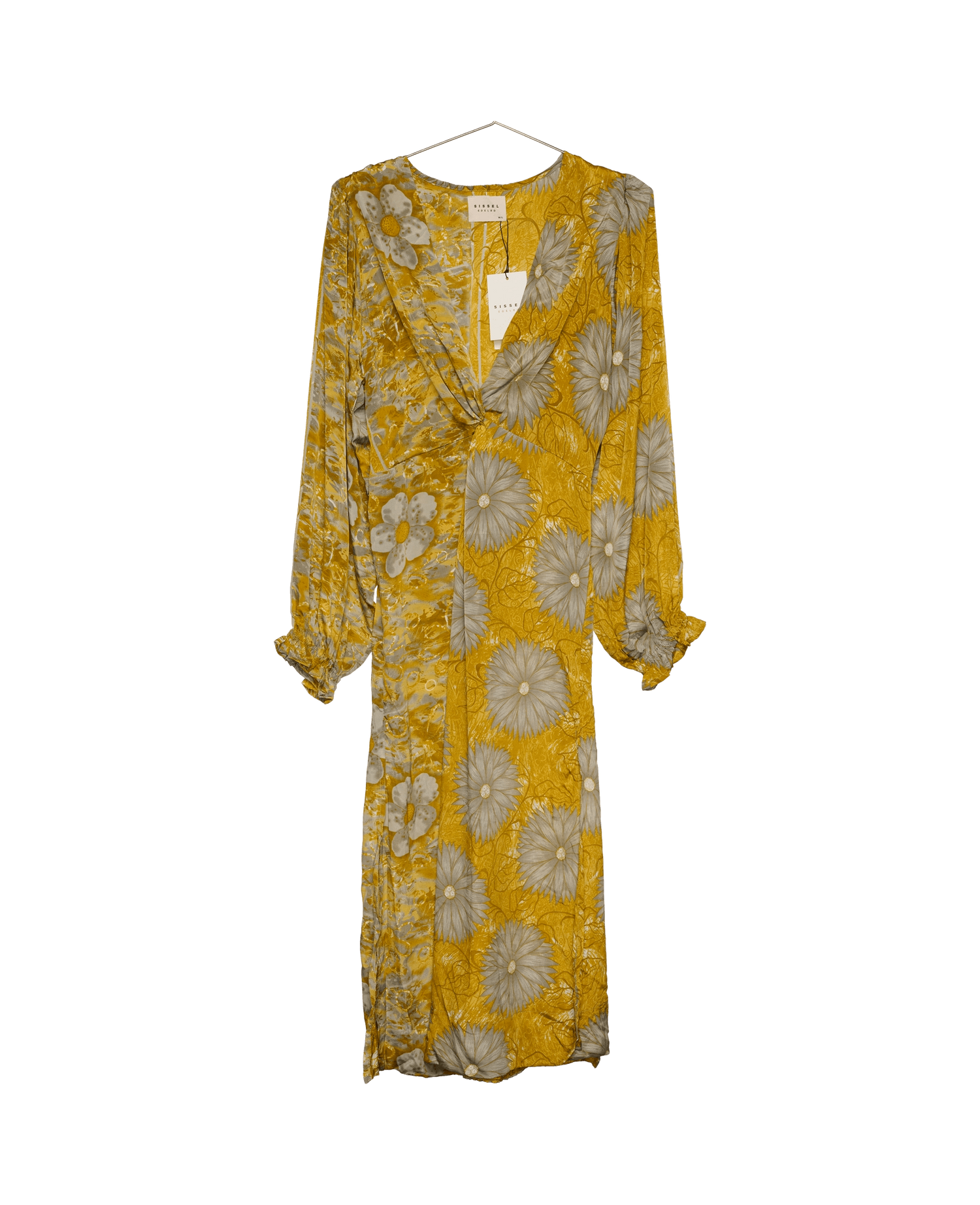 Cherilyn Dress - No. 199