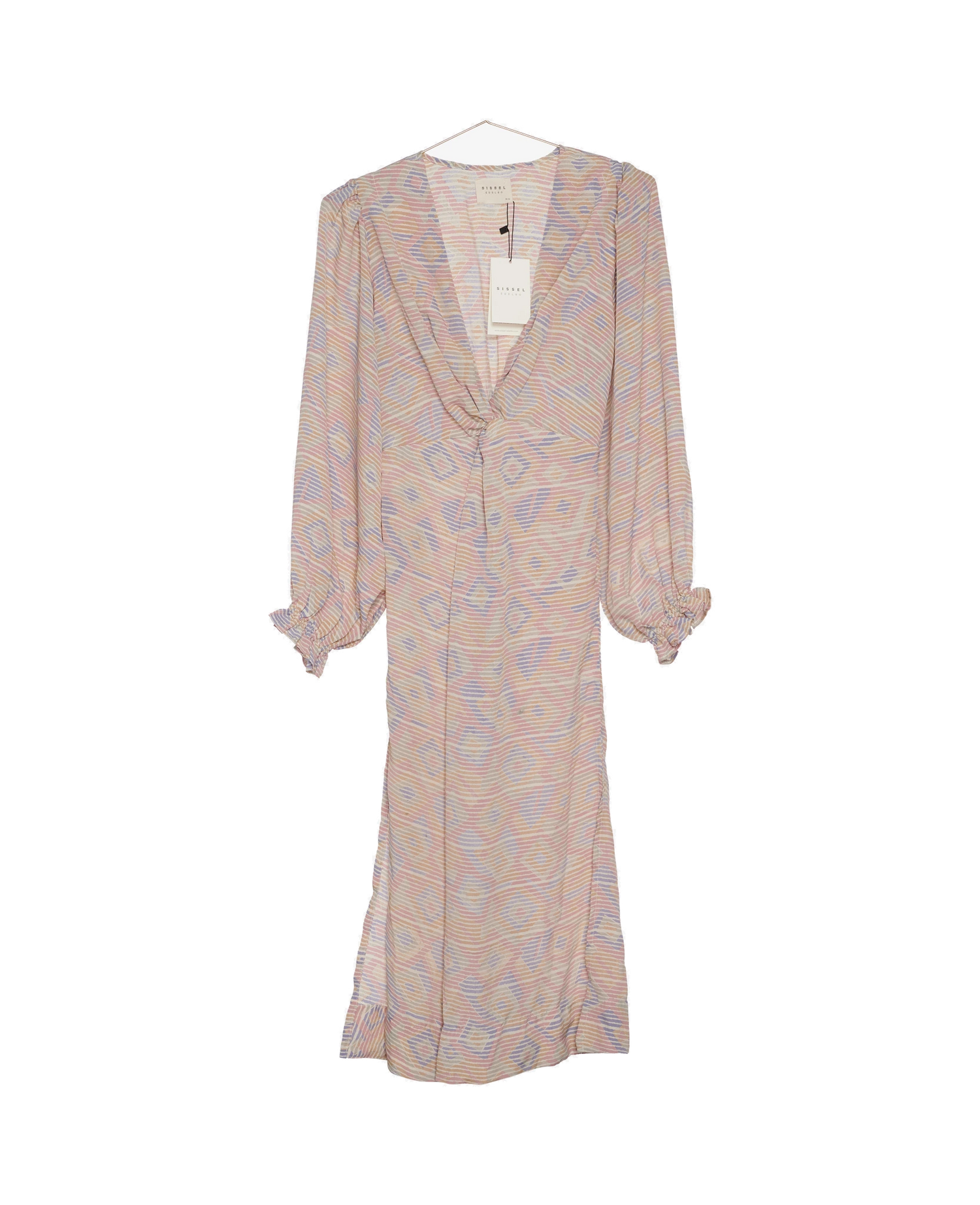 Cherilyn Dress - No. 19