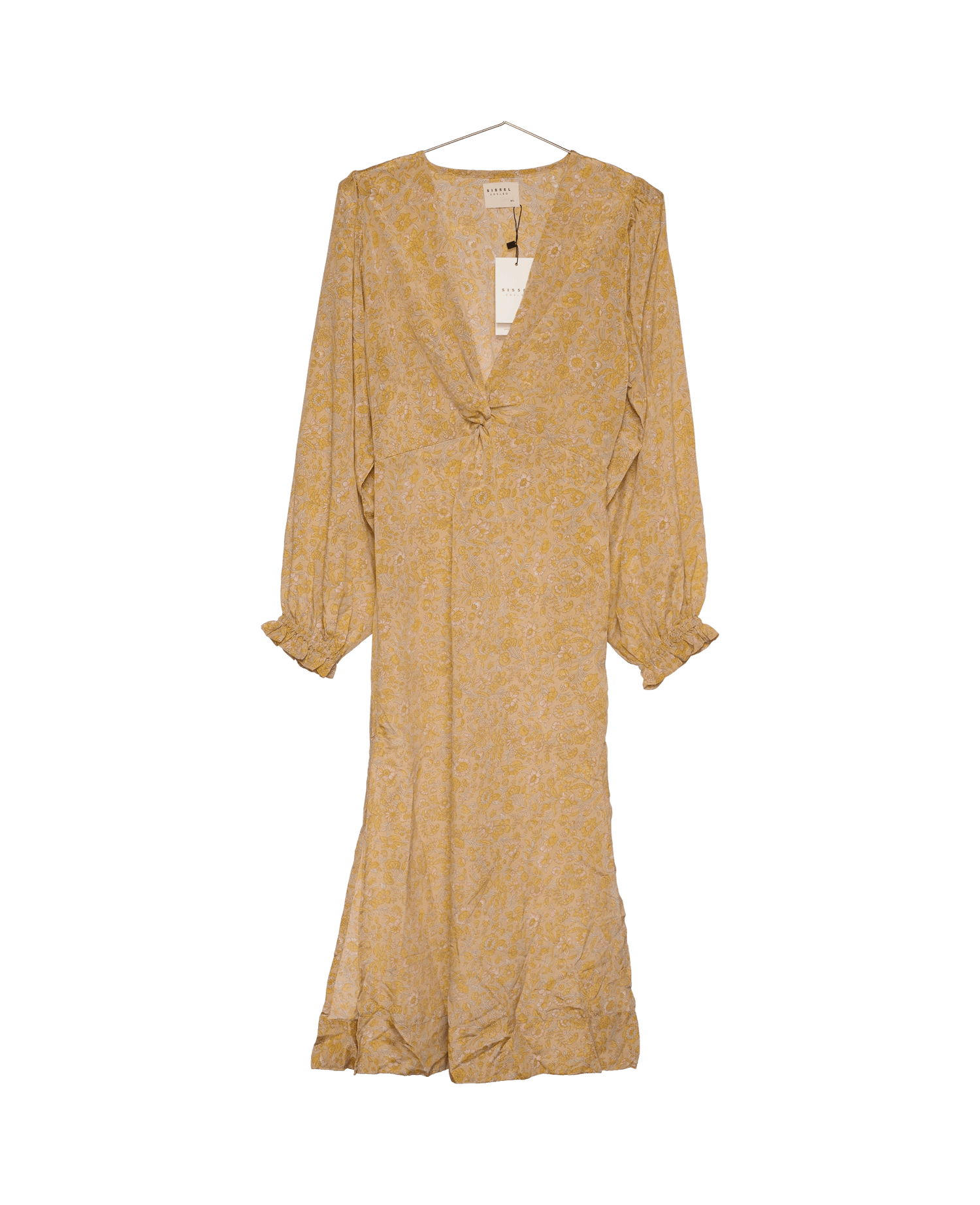 Cherilyn Dress - No. 200