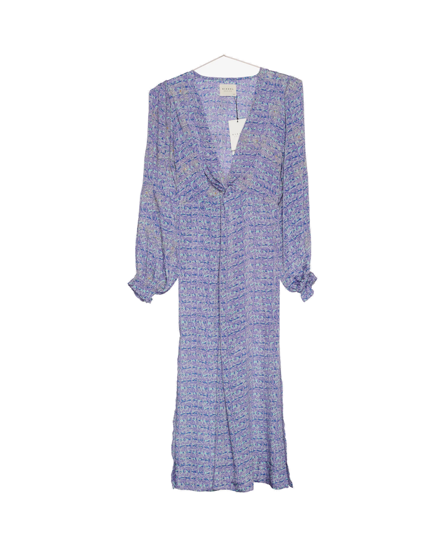 Cherilyn Dress - No. 20