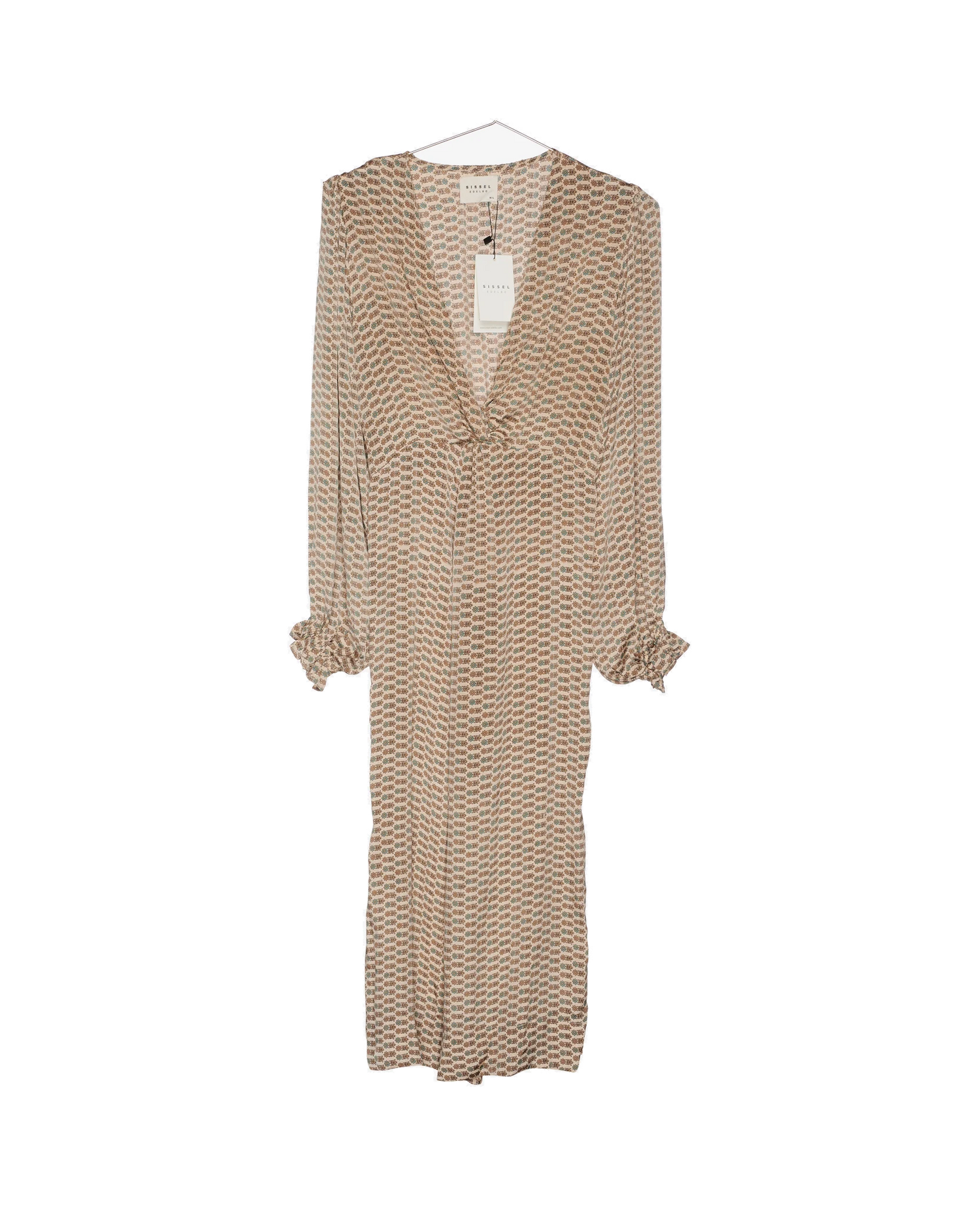 Cherilyn Dress - No. 22