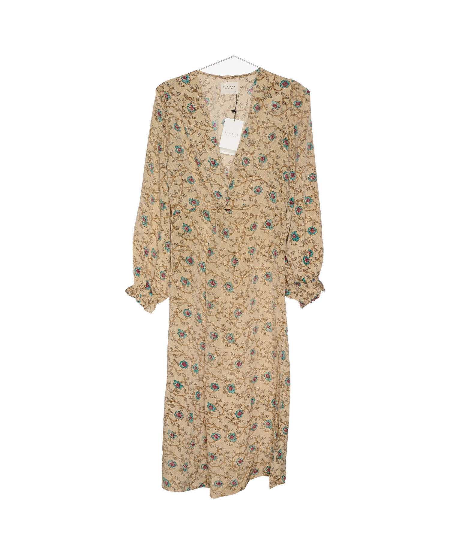 Cherilyn Dress - No. 23