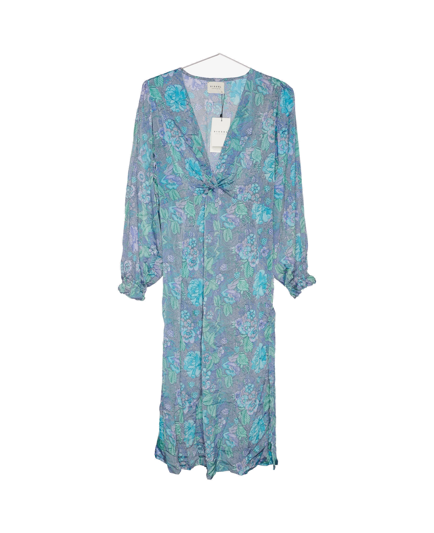 Cherilyn Dress - No. 24