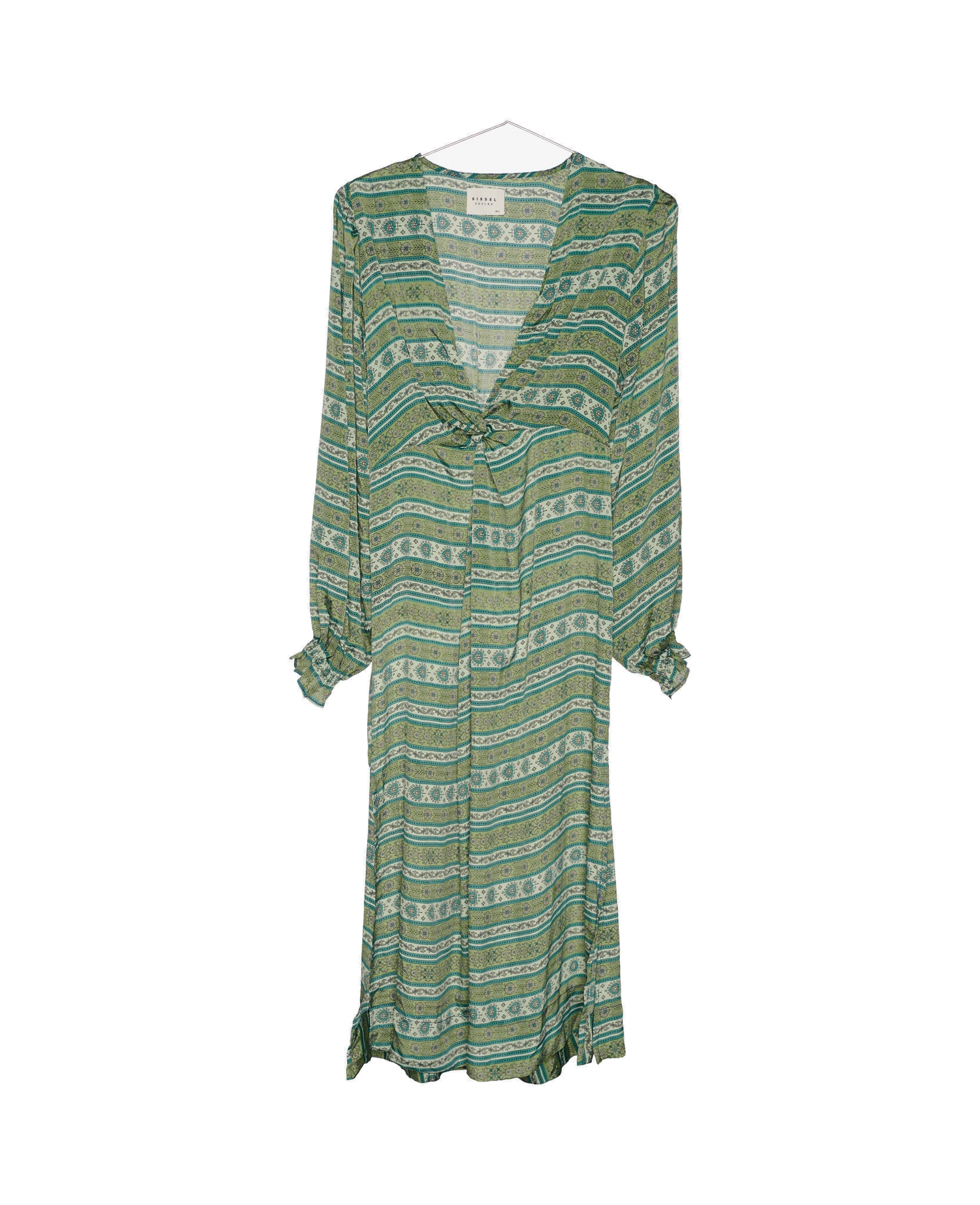 Cherilyn Dress - No. 25