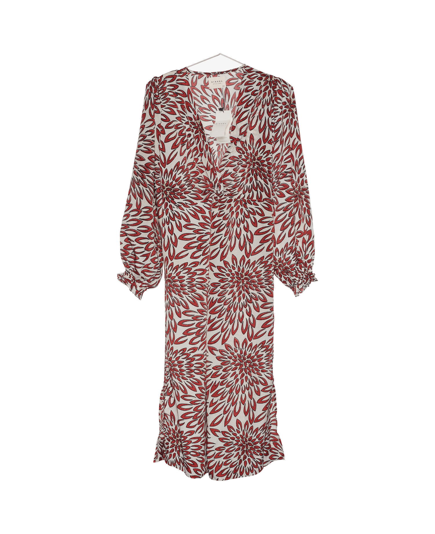 Cherilyn Dress - No. 26