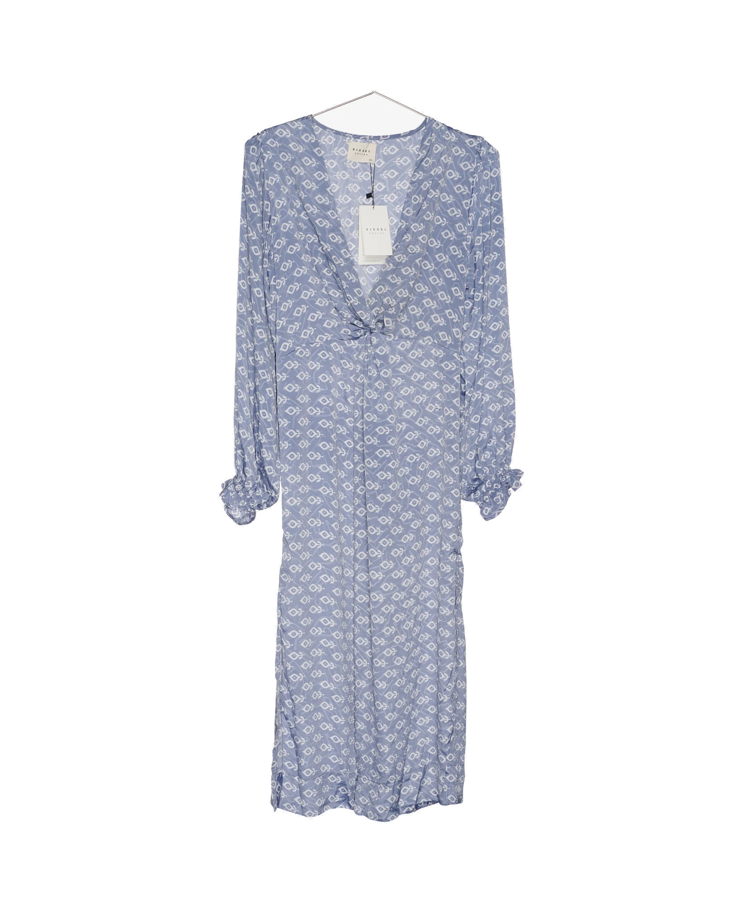 Cherilyn Dress - No. 27