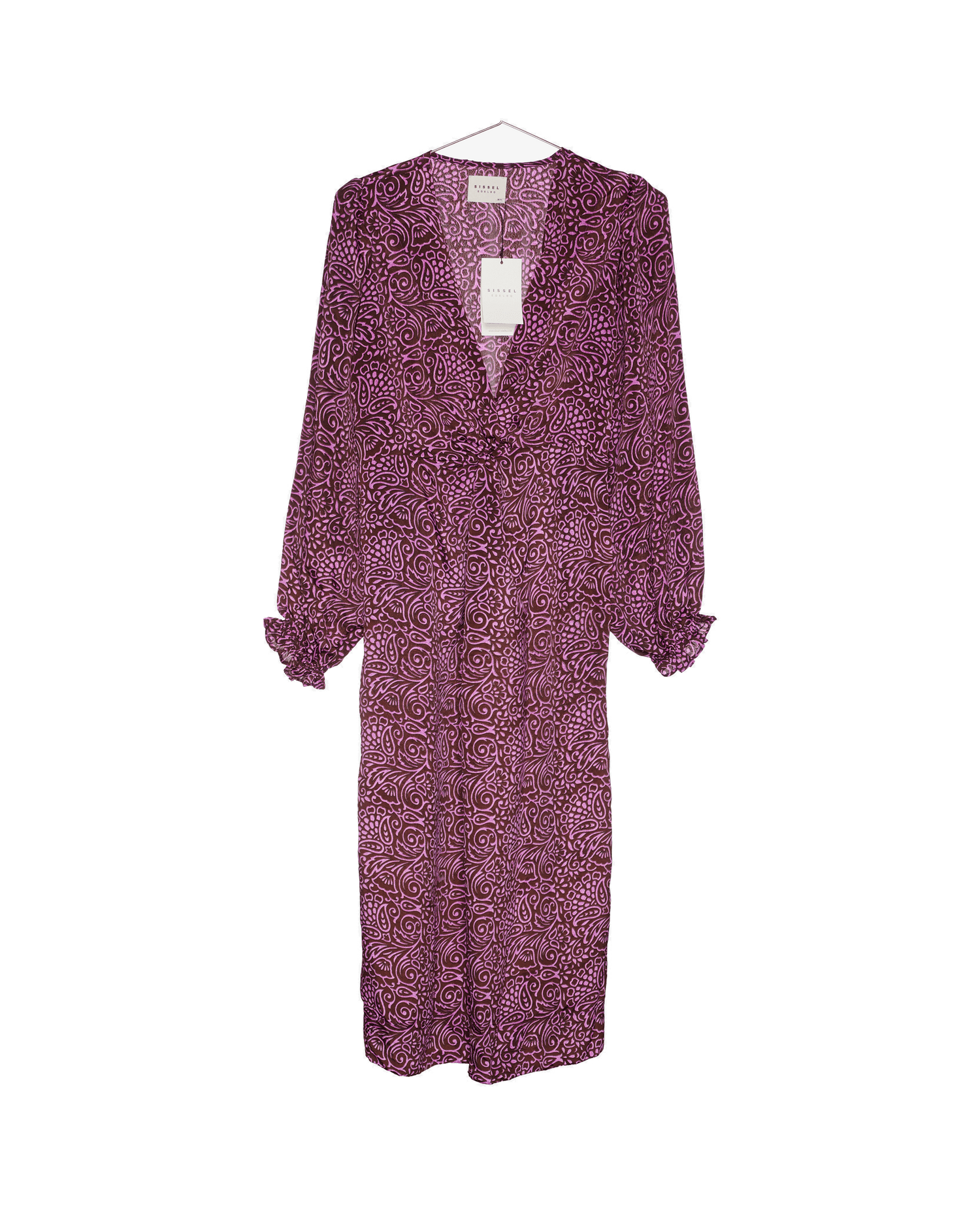 Cherilyn Dress - No. 28