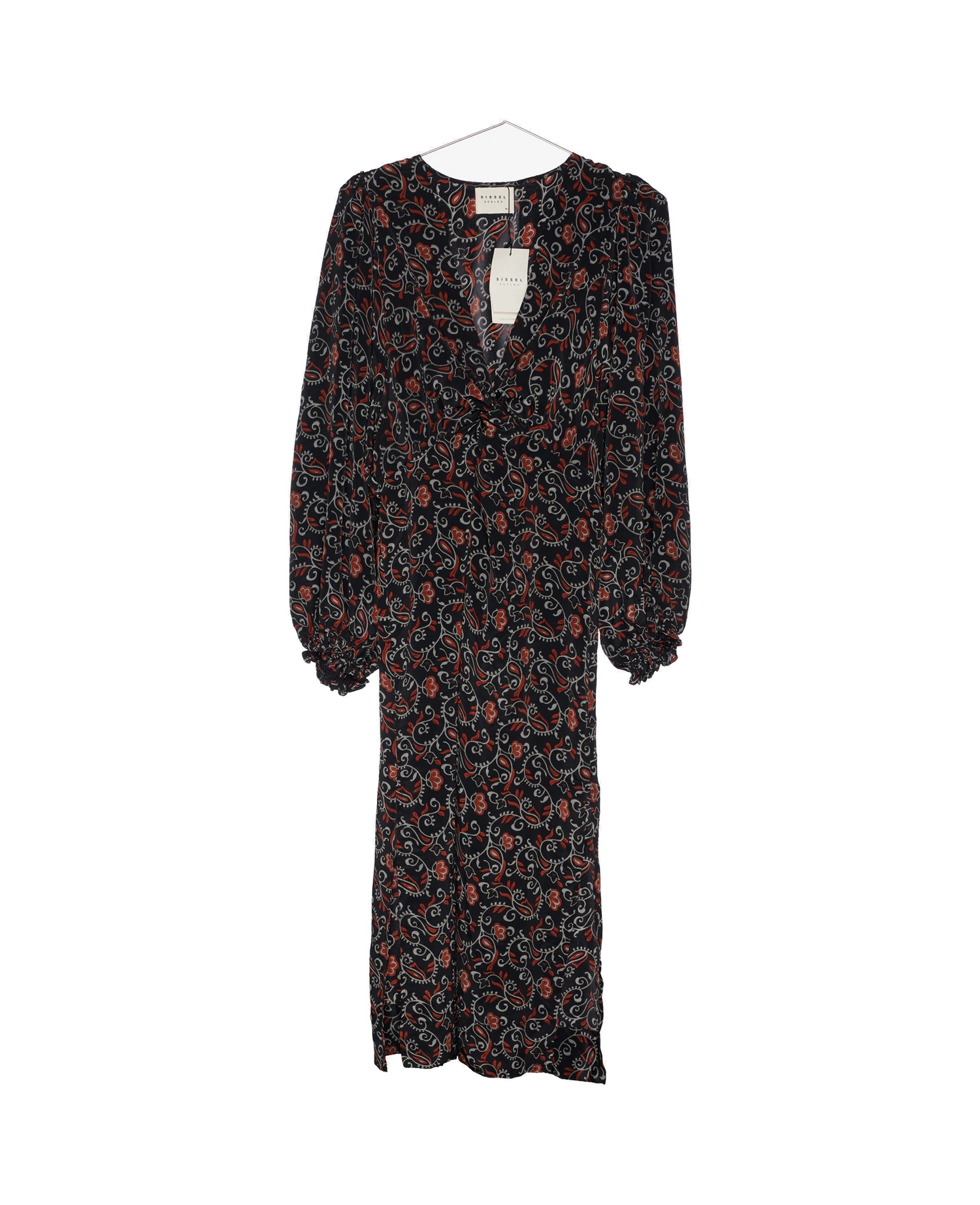 Cherilyn Dress - No. 29