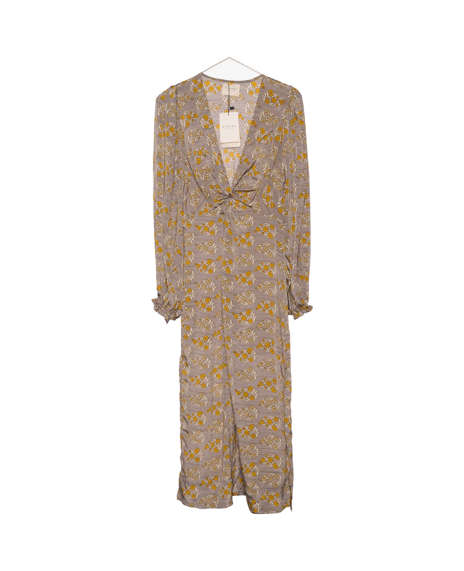 Cherilyn Dress - No. 2